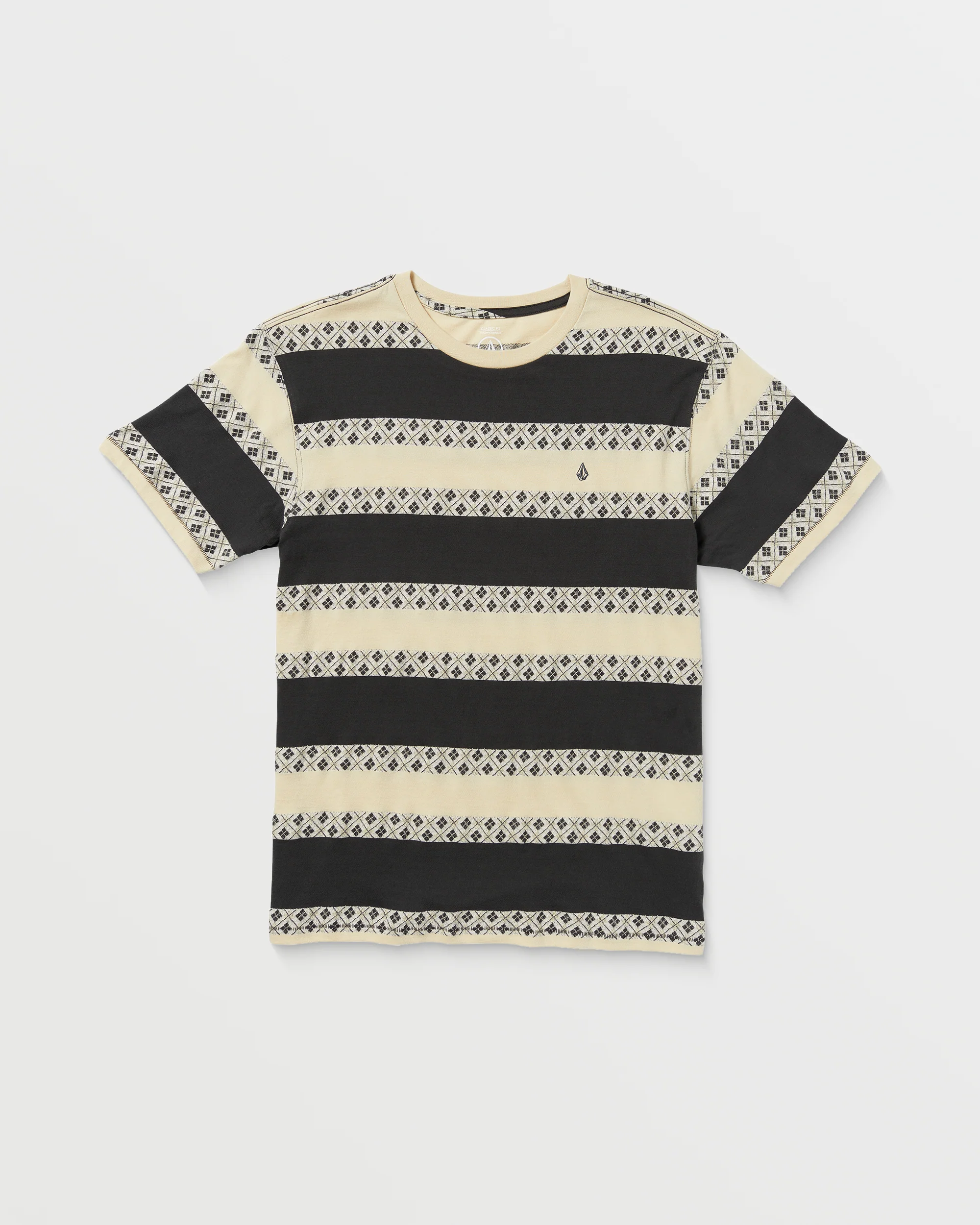 Iron Stone T-shirt - STEALTH - Image 6