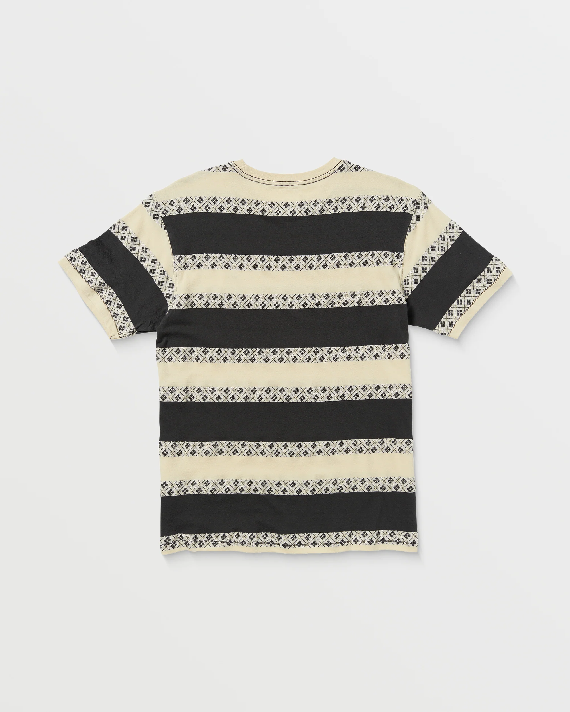 Iron Stone T-shirt - STEALTH - Image 7