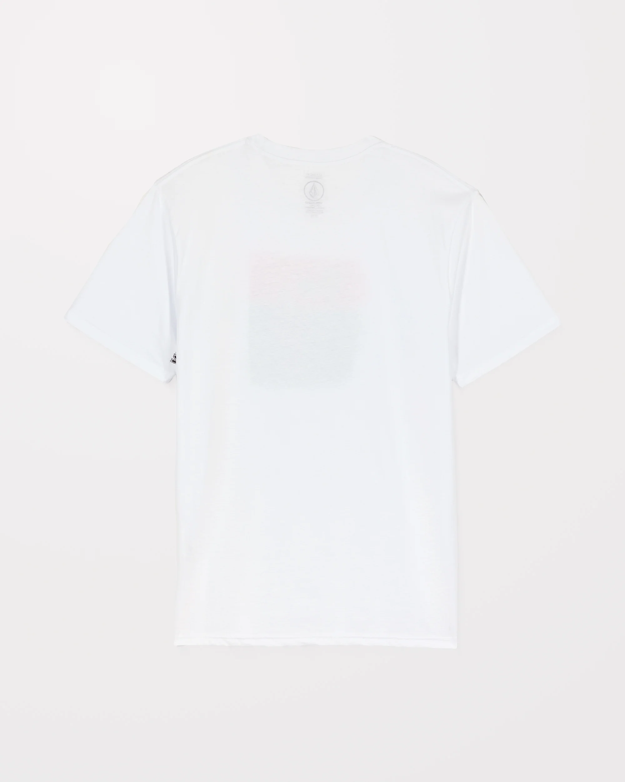 Issam T-Shirt - White - Image 11