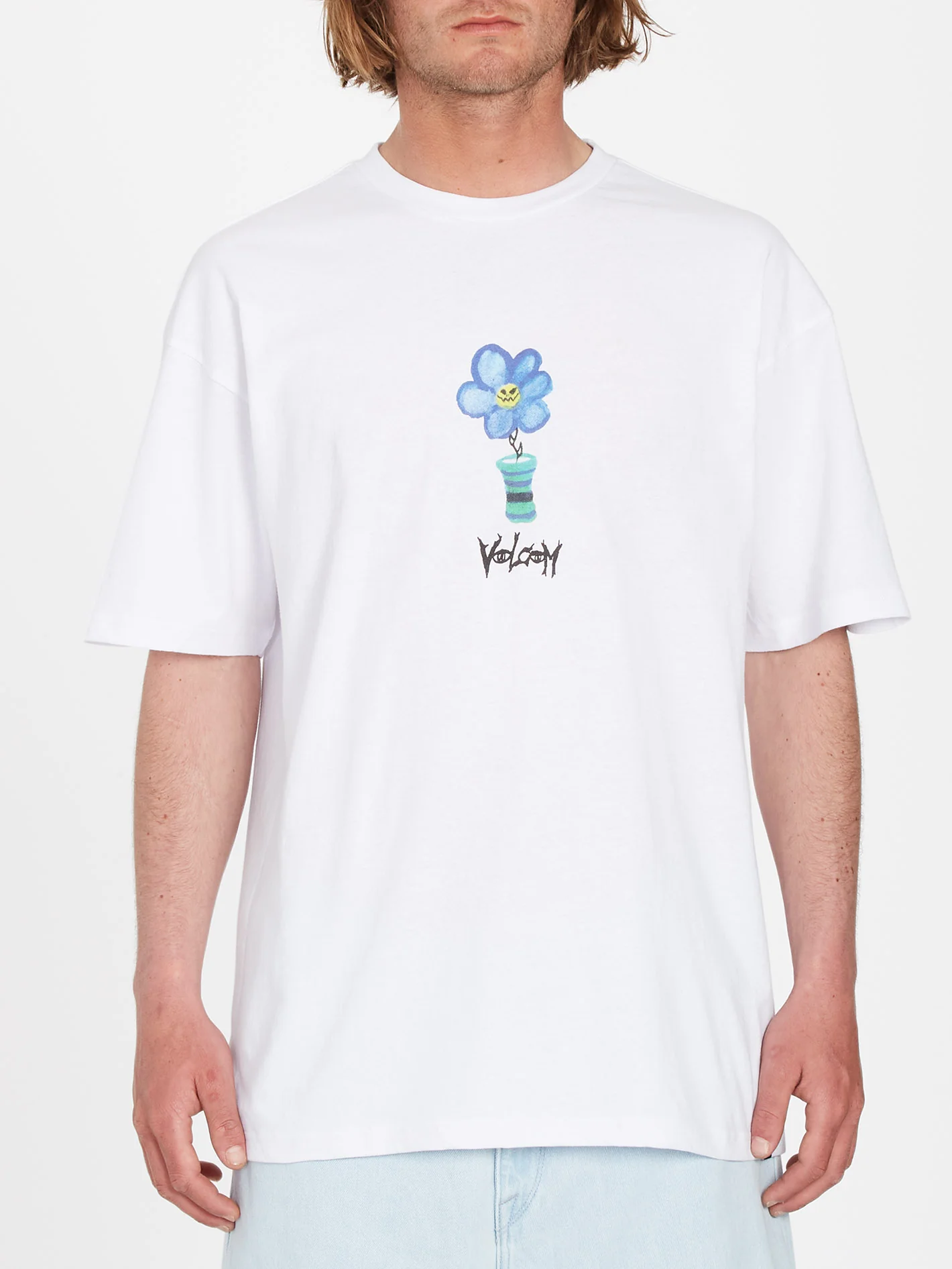 Issamtherapy T-shirt - WHITE - Image 2