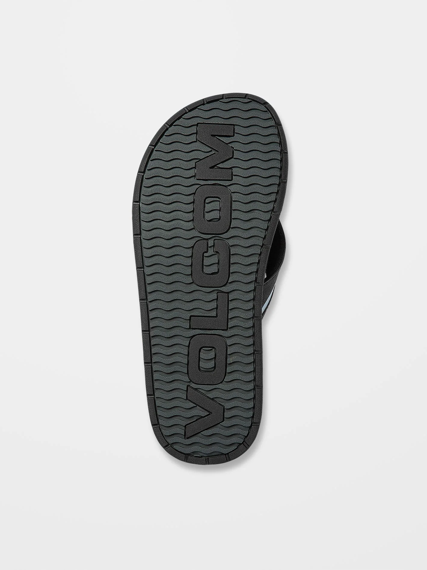 Jack Robinson Sandals - BLACK - Image 6