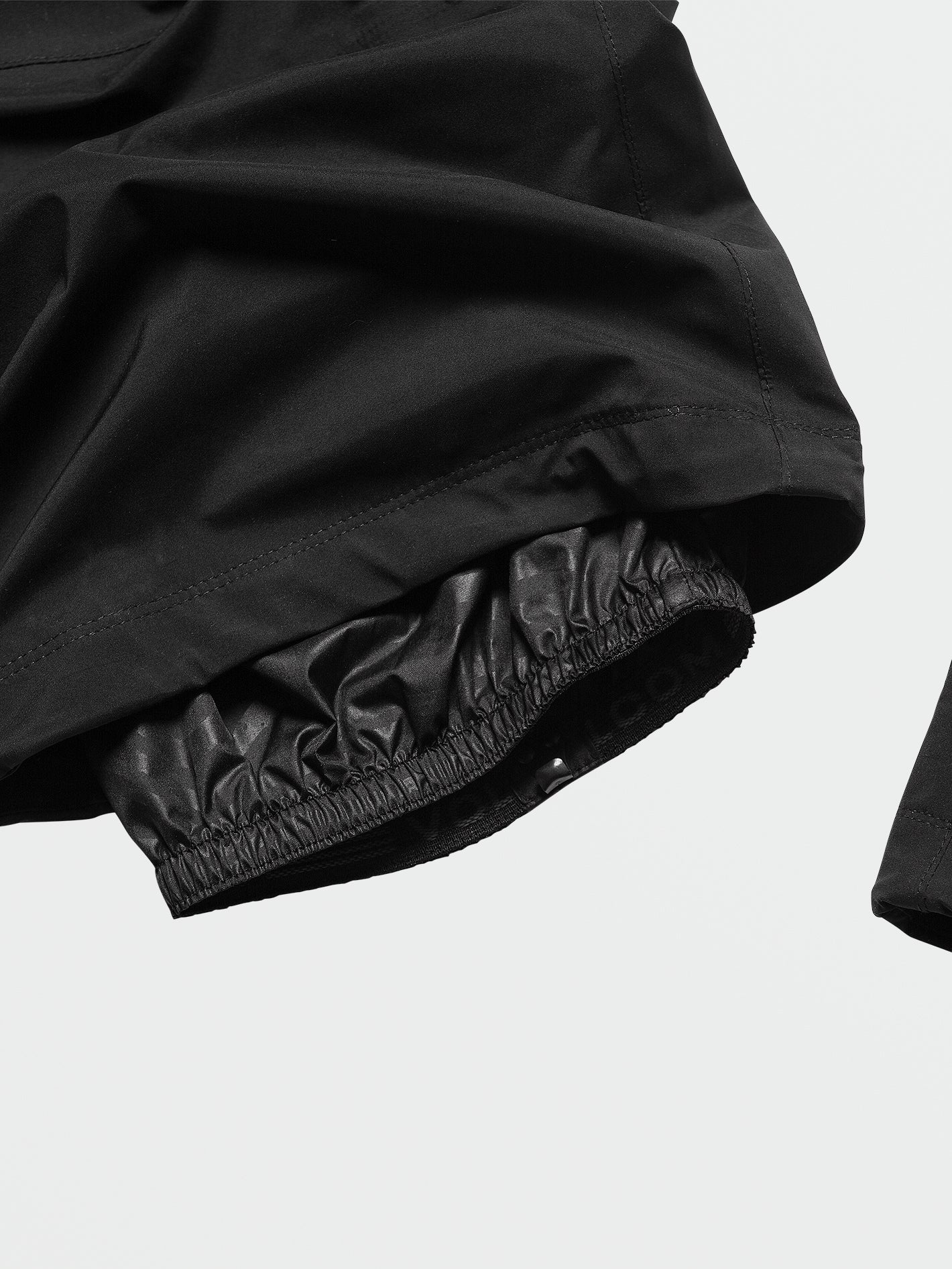Jamie Lynn Gore-Tex Jumpsuit - Black - Image 19