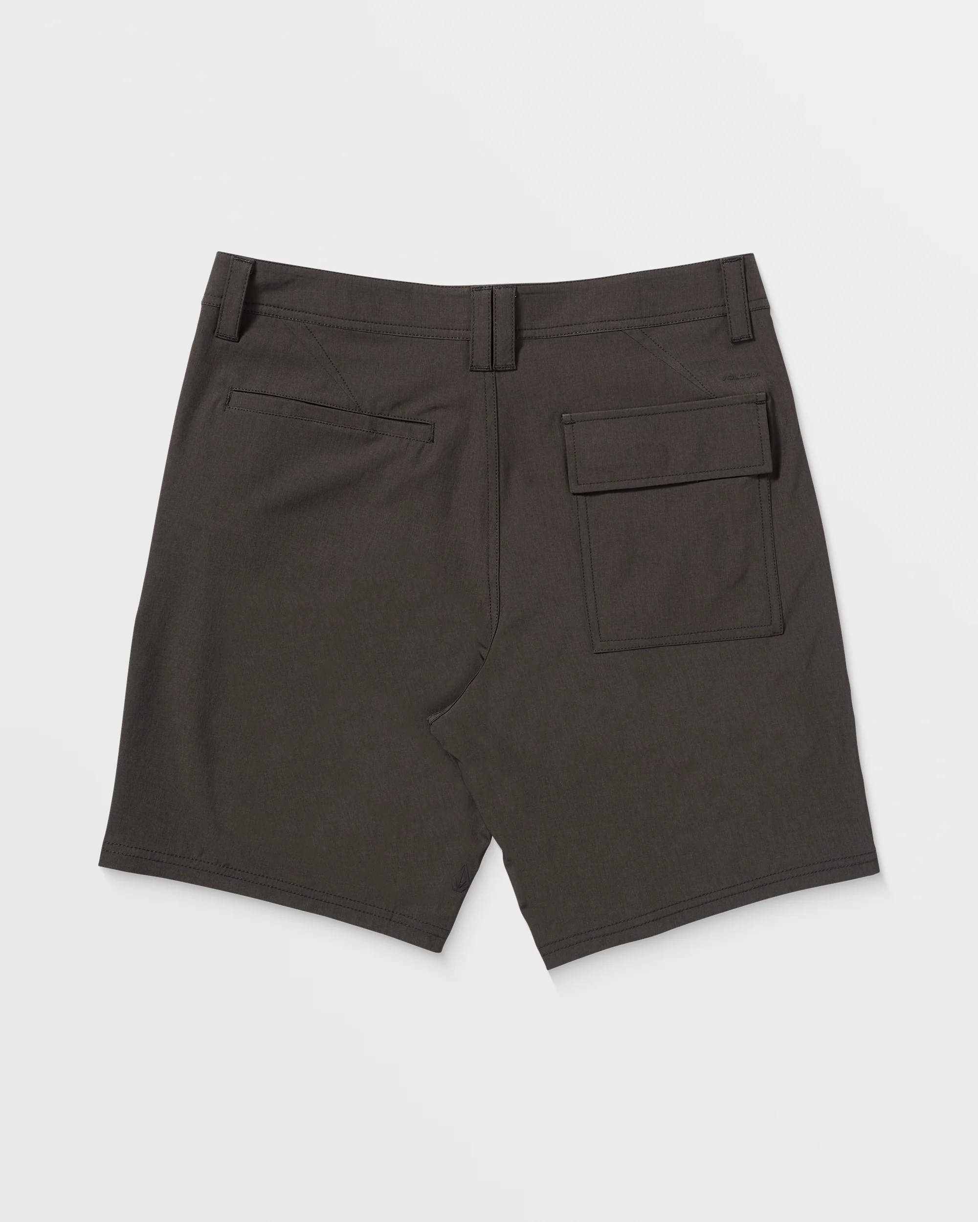 Joythriller 19" Hybrid Short - Black - Image 2