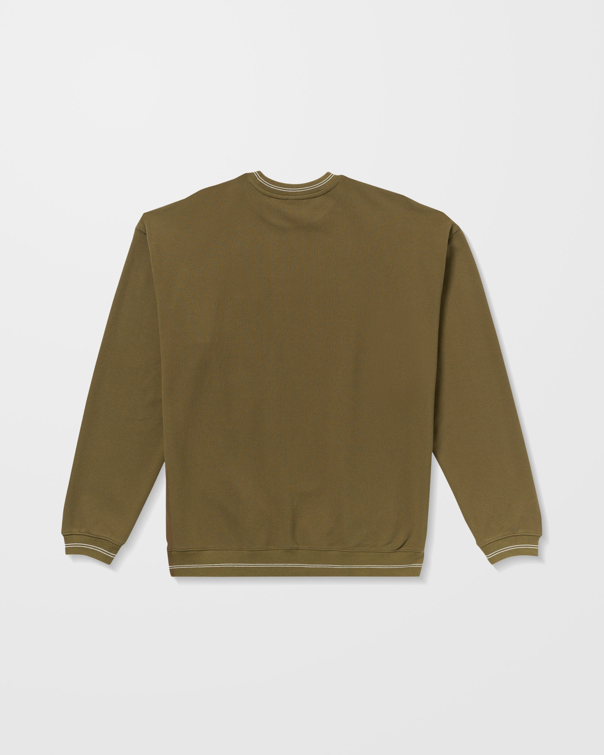 K Stone Sweatshirt - Sage Leaf - Image 9
