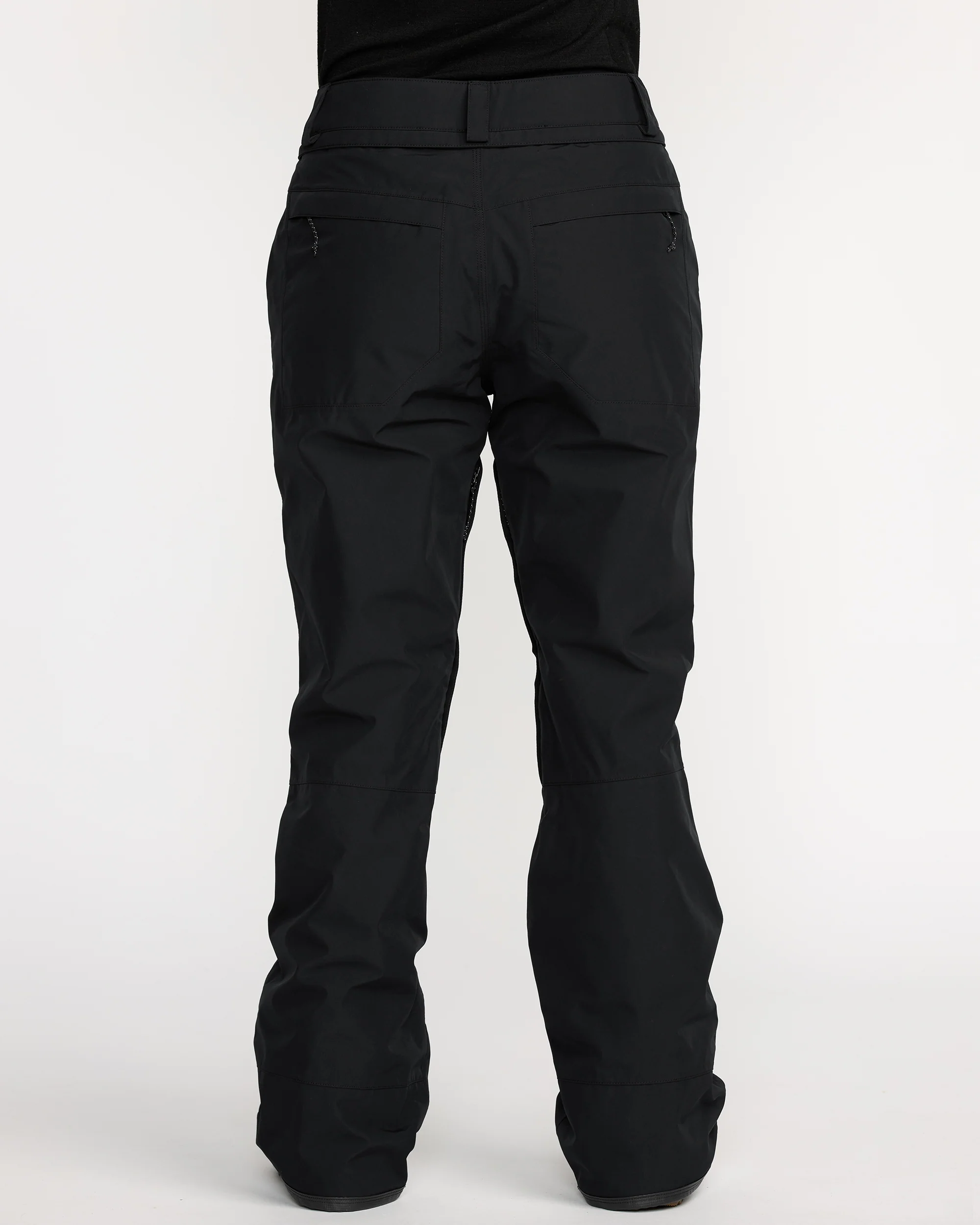 Kanyon Insulated Gore-Tex Trousers - Black - Image 2