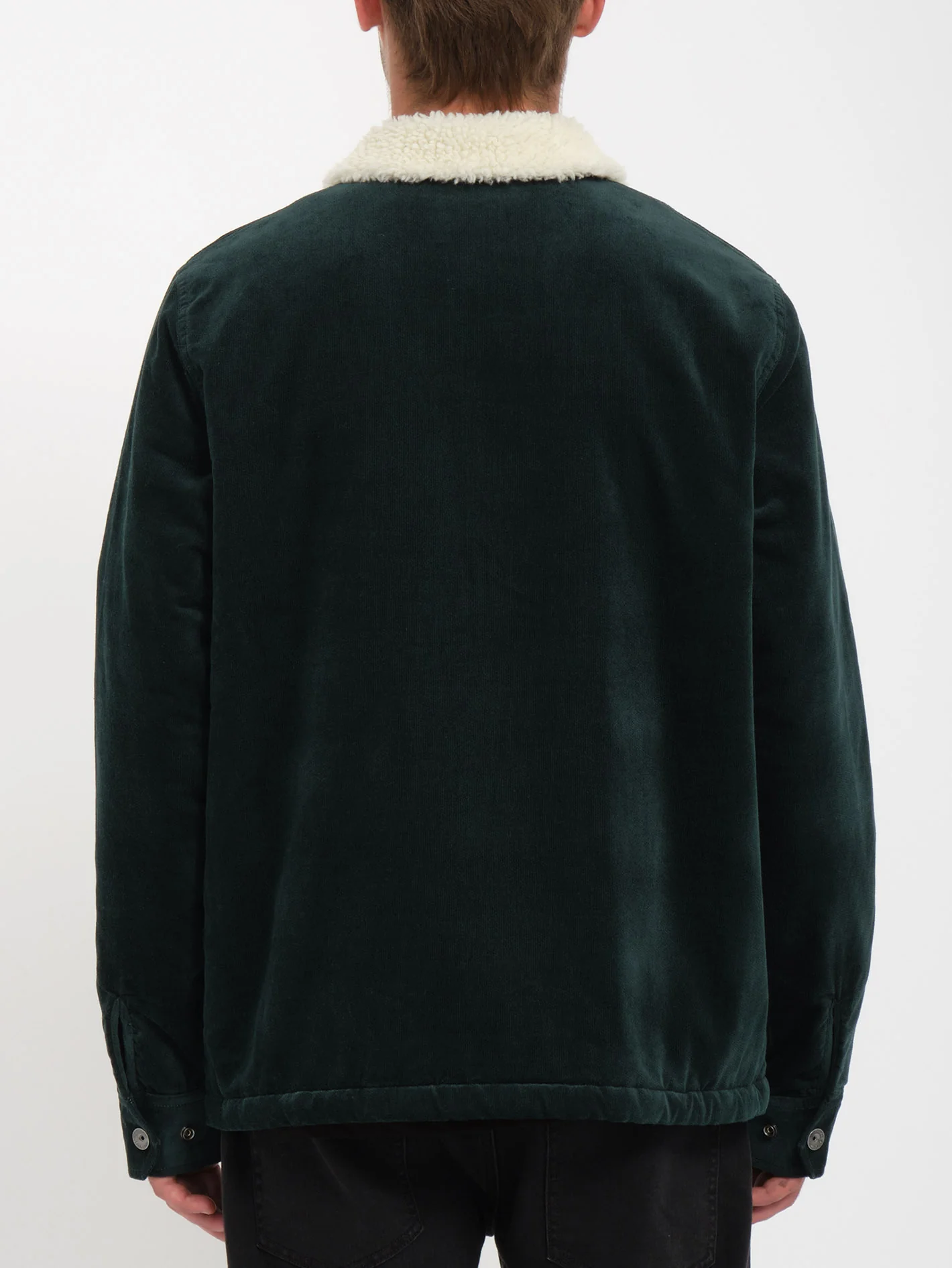 Keaton Jacket - PONDEROSA PINE - Image 2
