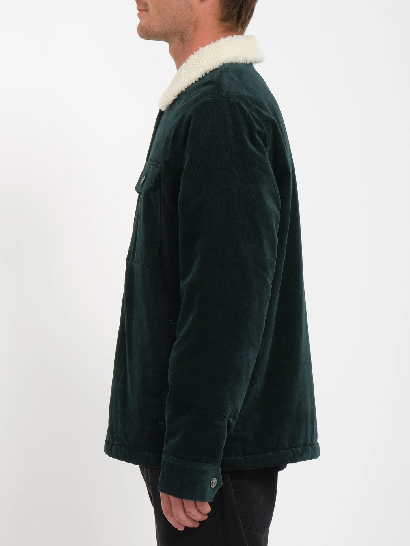 Keaton Jacket - PONDEROSA PINE - Image 3