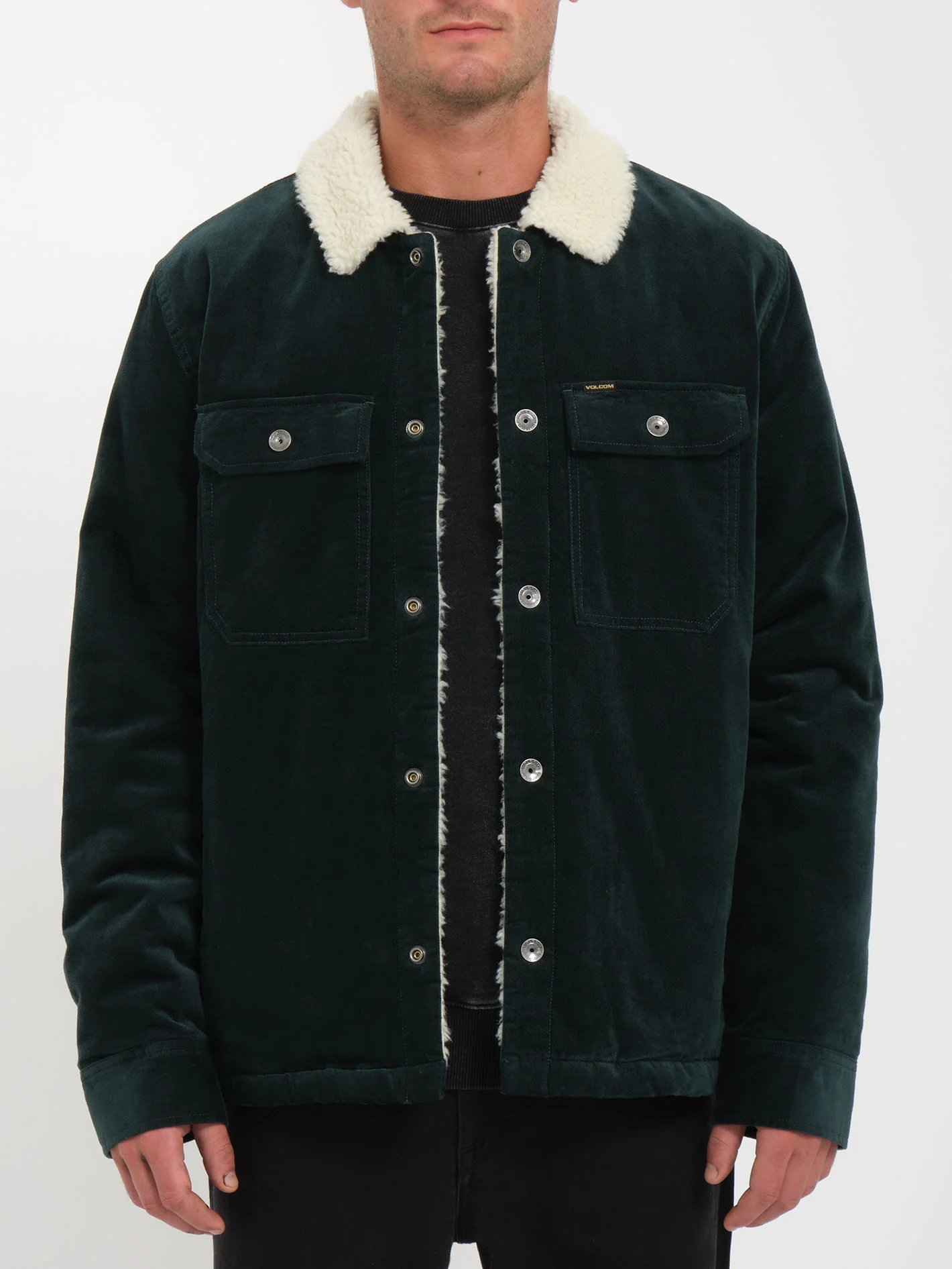 Keaton Jacket - PONDEROSA PINE - Image 4