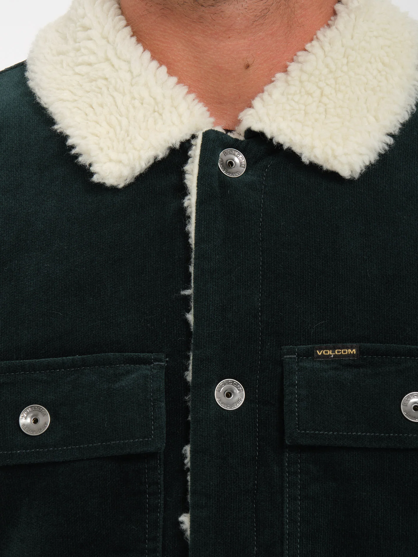 Keaton Jacket - PONDEROSA PINE - Image 5