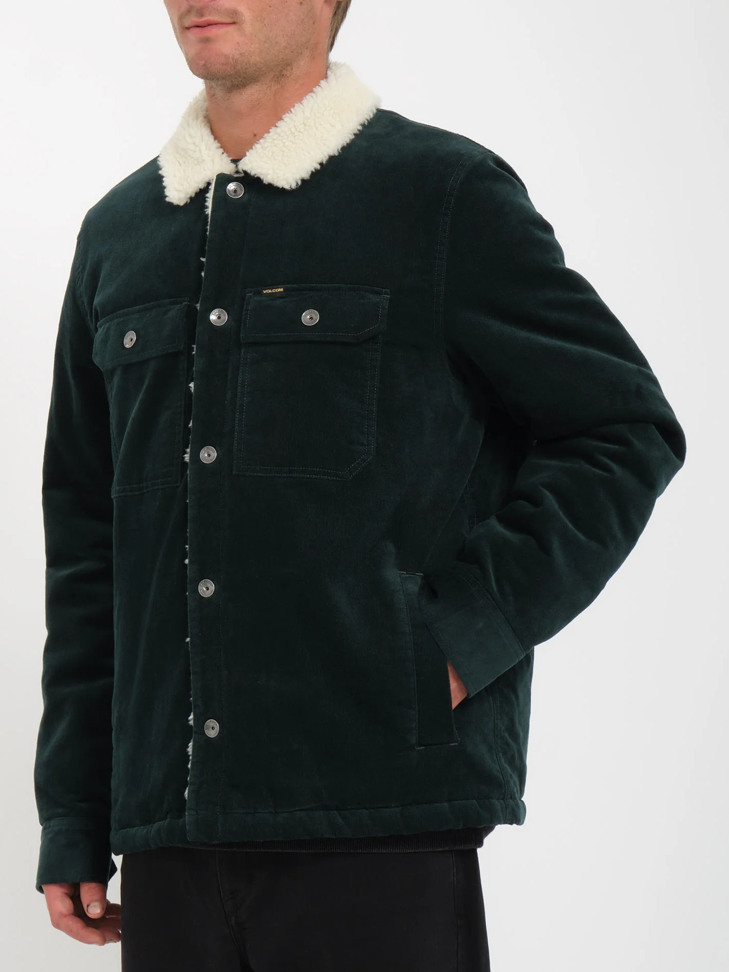 Keaton Jacket - PONDEROSA PINE - Image 7