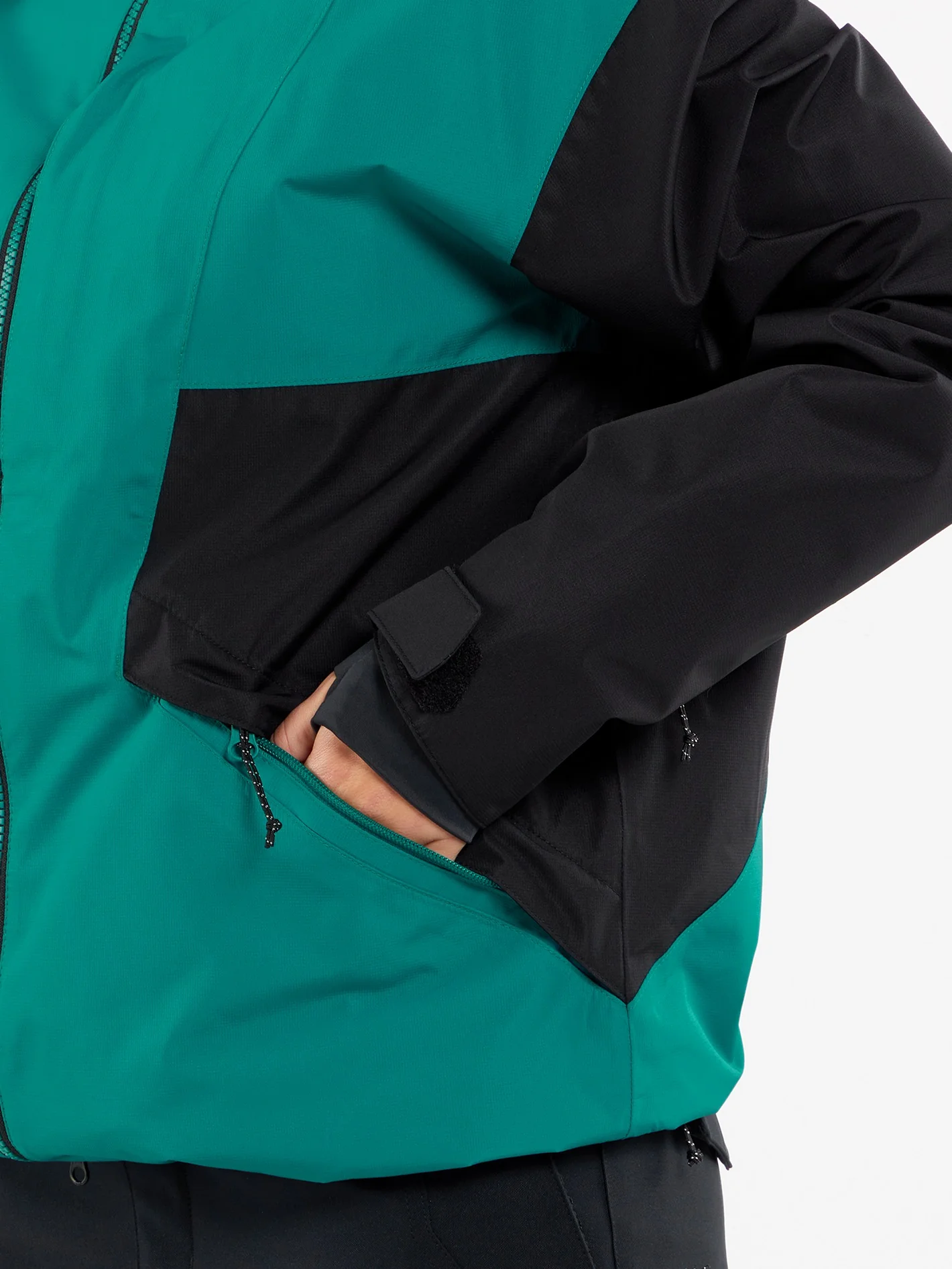 Kimball Jacket - VIBRANT GREEN - Image 6