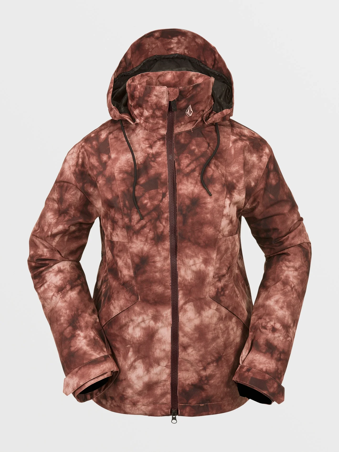 Kimball Jacket - PINK SALT WASH
