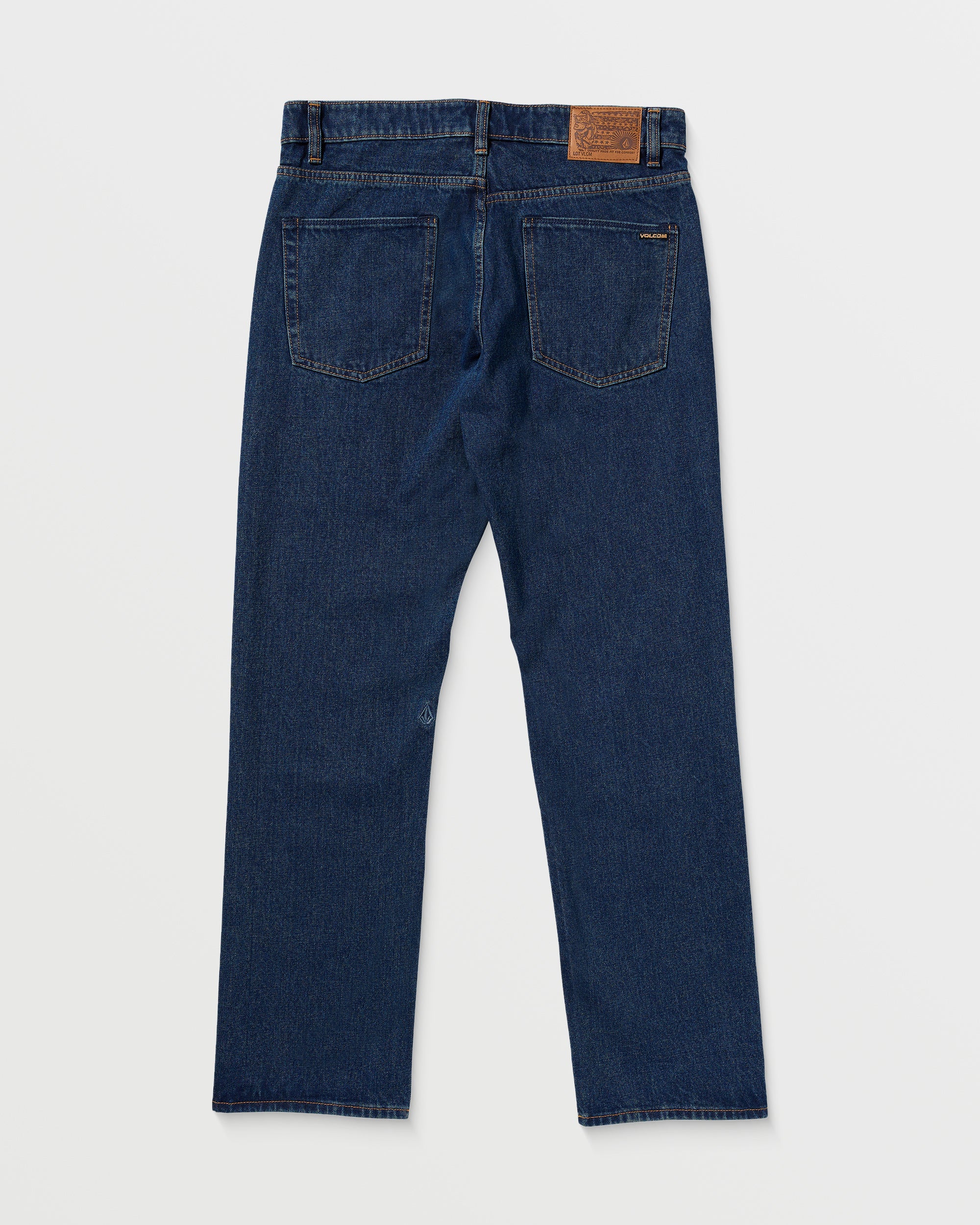 Kinkade Jeans - BLUE RELIC - Image 7