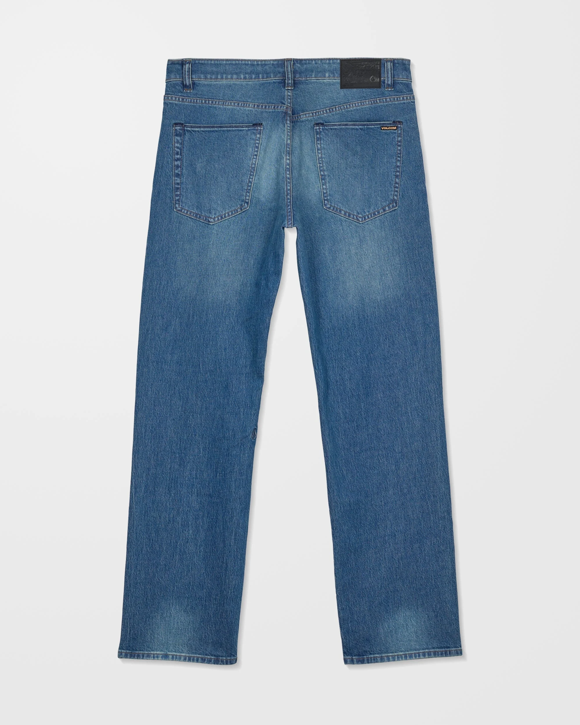 Kinkade Jeans - Park Blue - Image 8