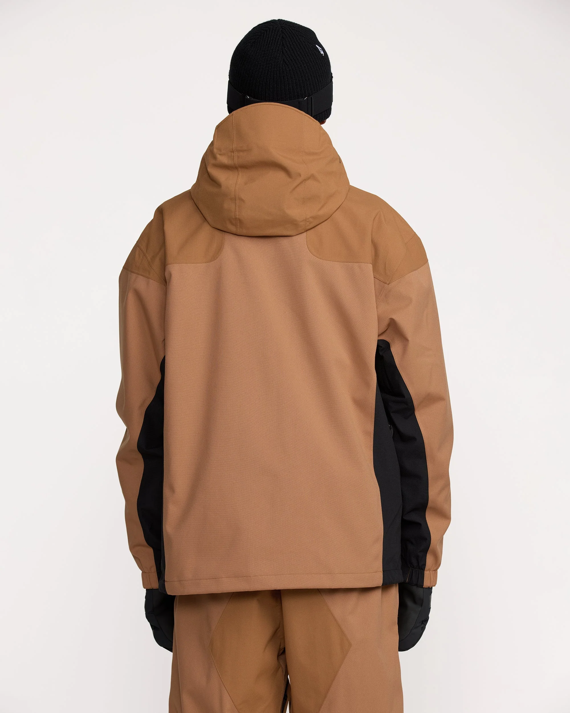 Kleveland Jacket - Terra Brown - Image 3