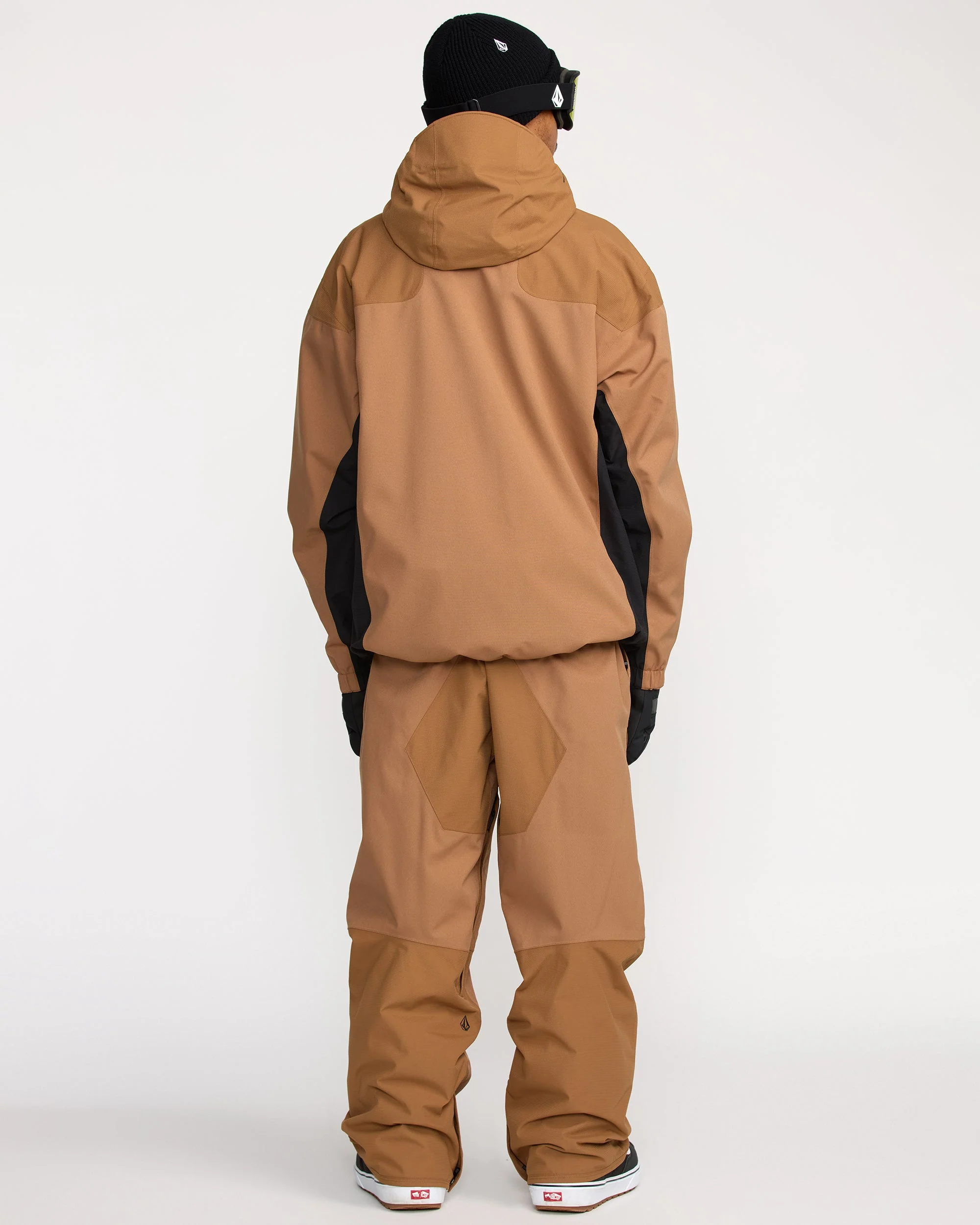 Kleveland Trousers - Terra Brown - Image 5