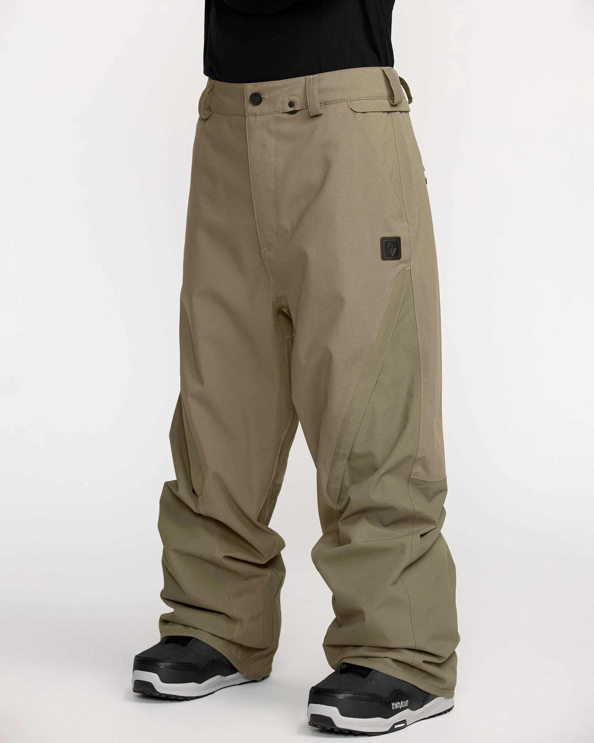 Kleveland Trousers - Military - Image 11
