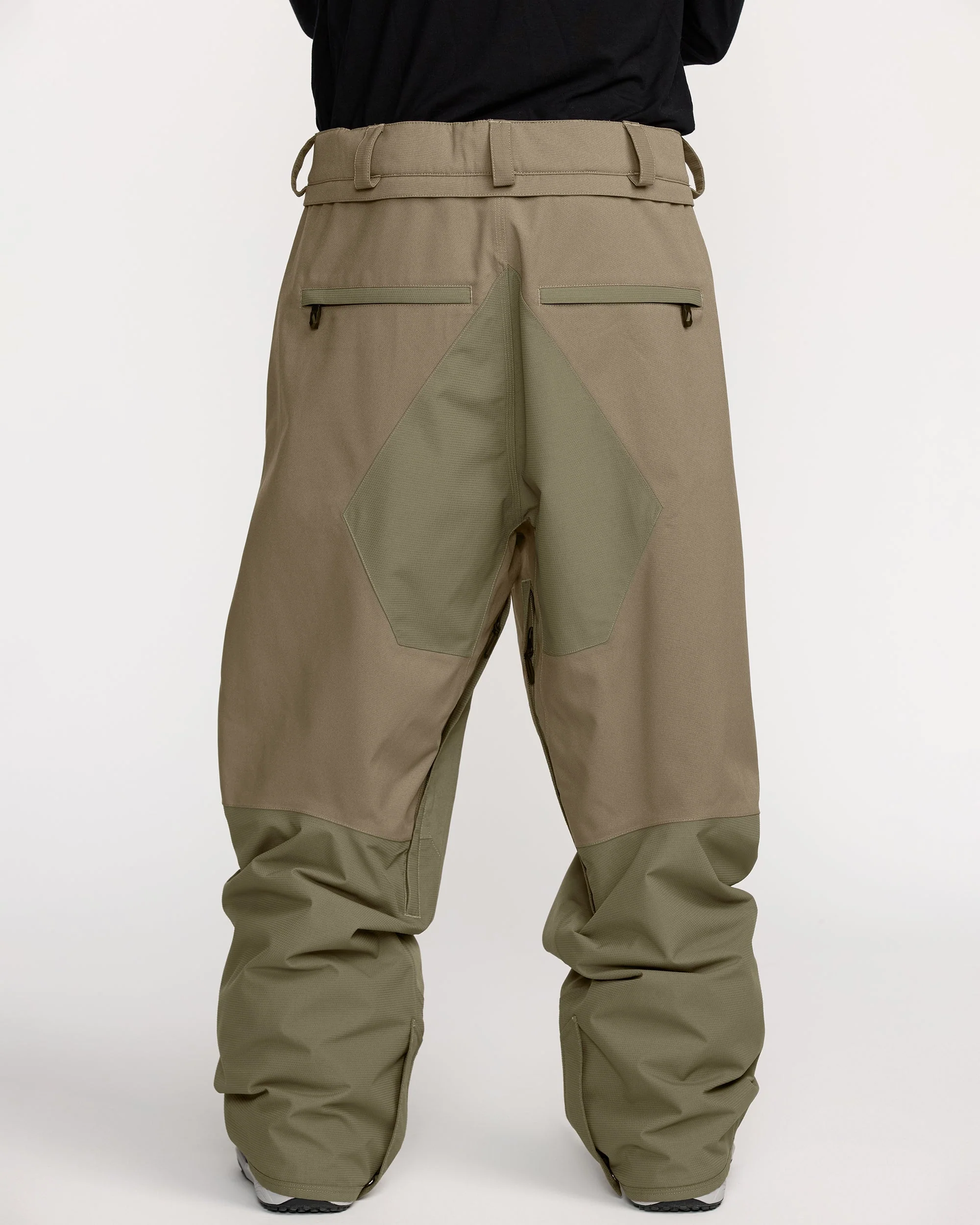 Kleveland Trousers - Military - Image 3