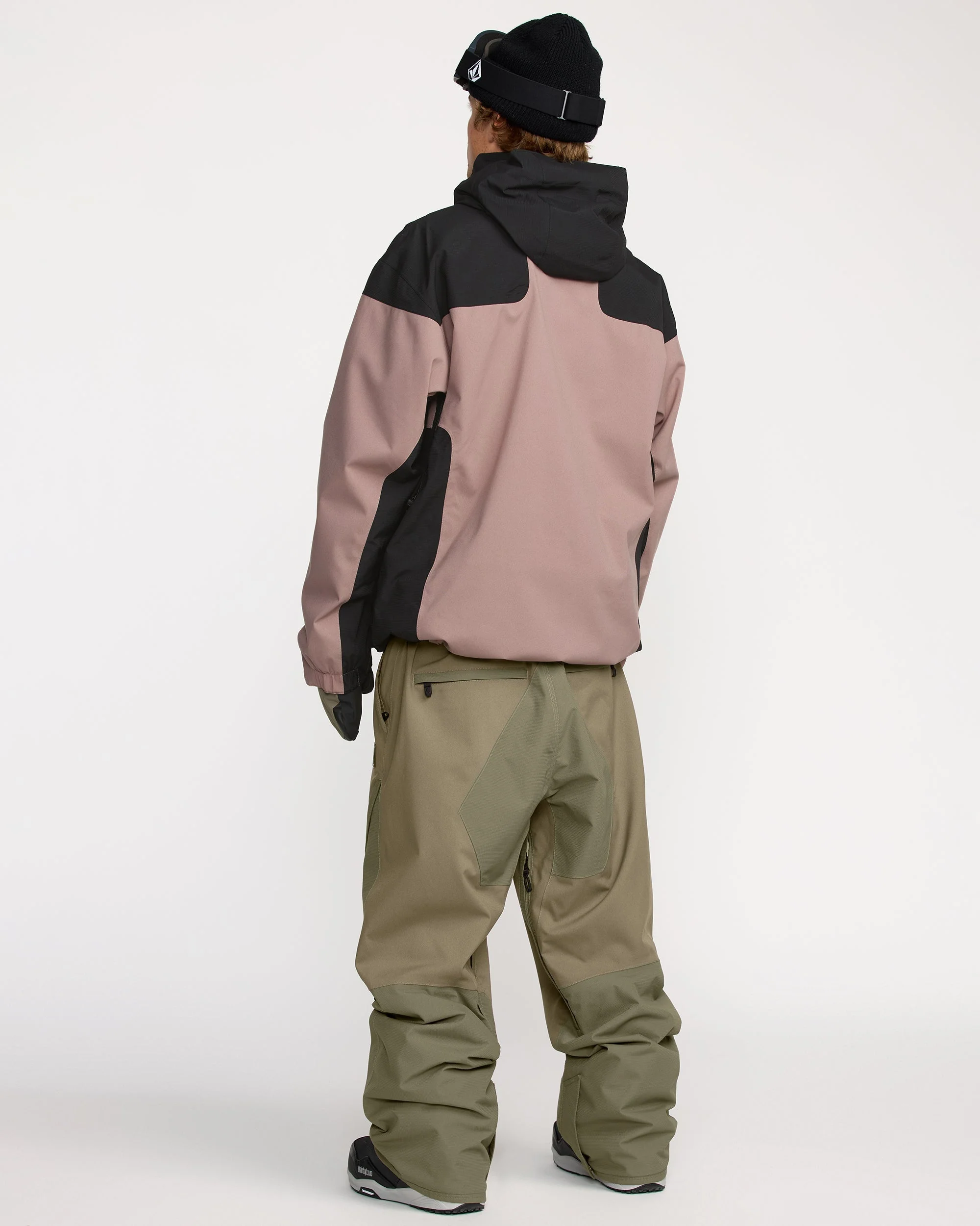 Kleveland Trousers - Military - Image 5
