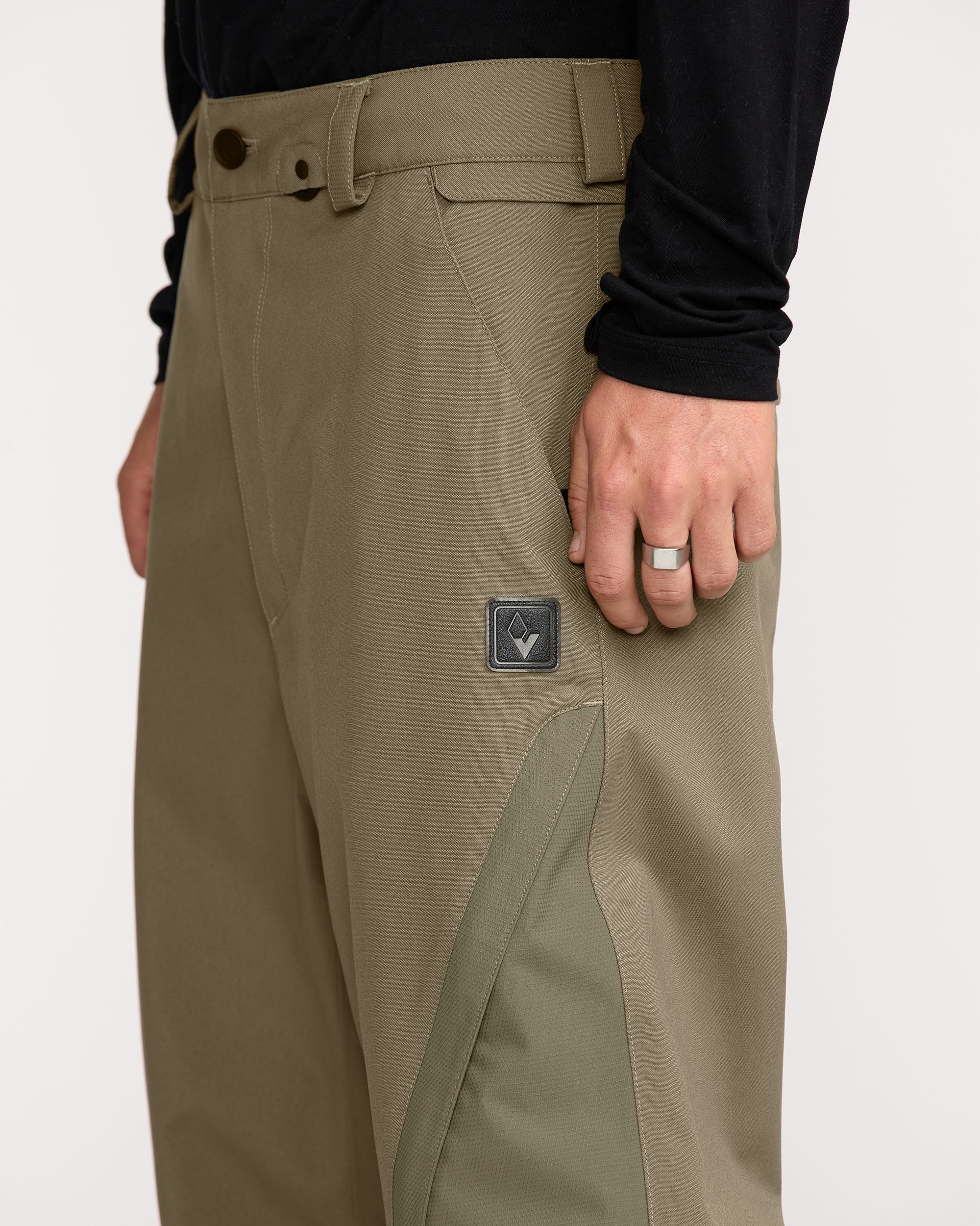 Kleveland Trousers - Military - Image 6