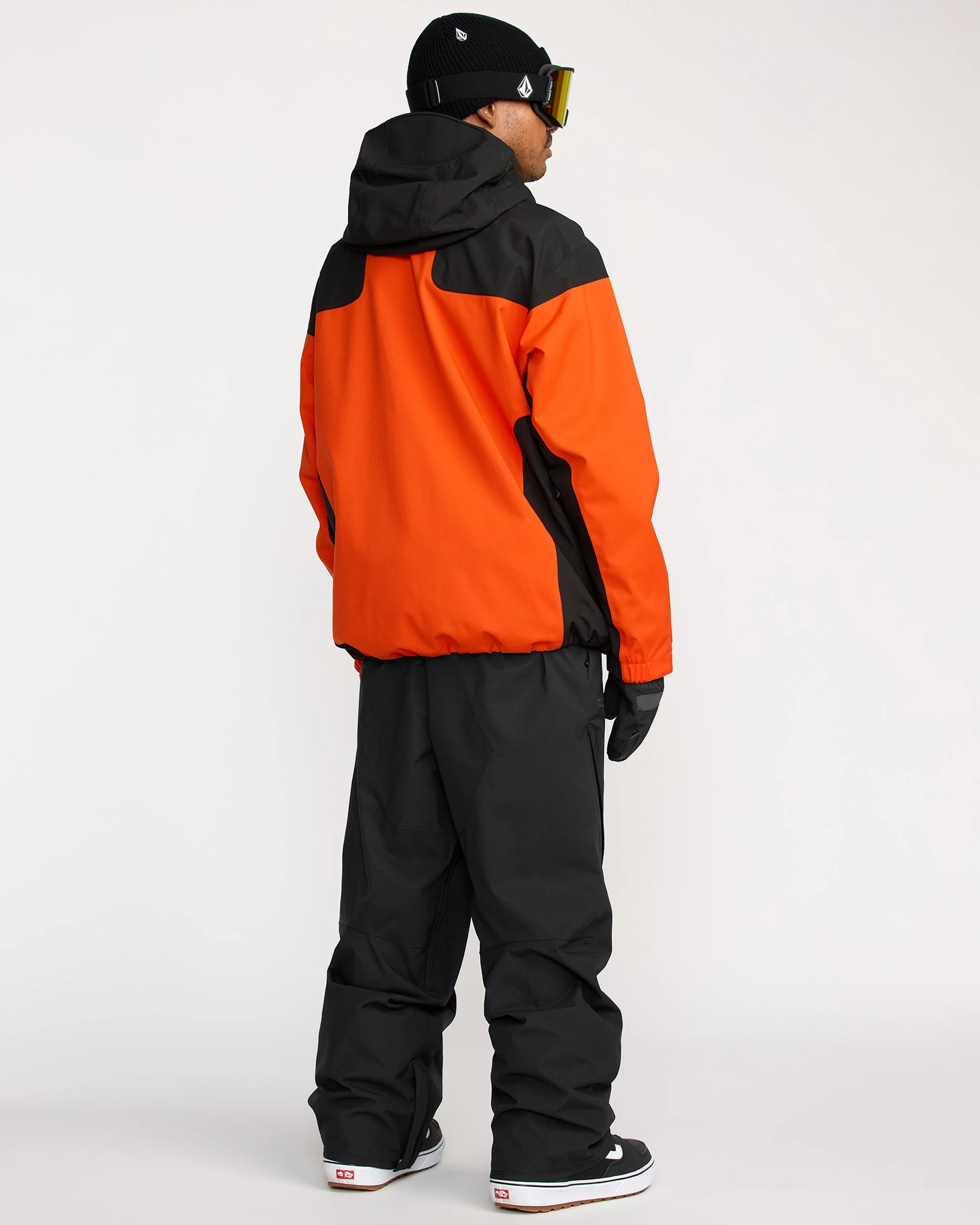 Kleveland Trousers - Black - Image 5