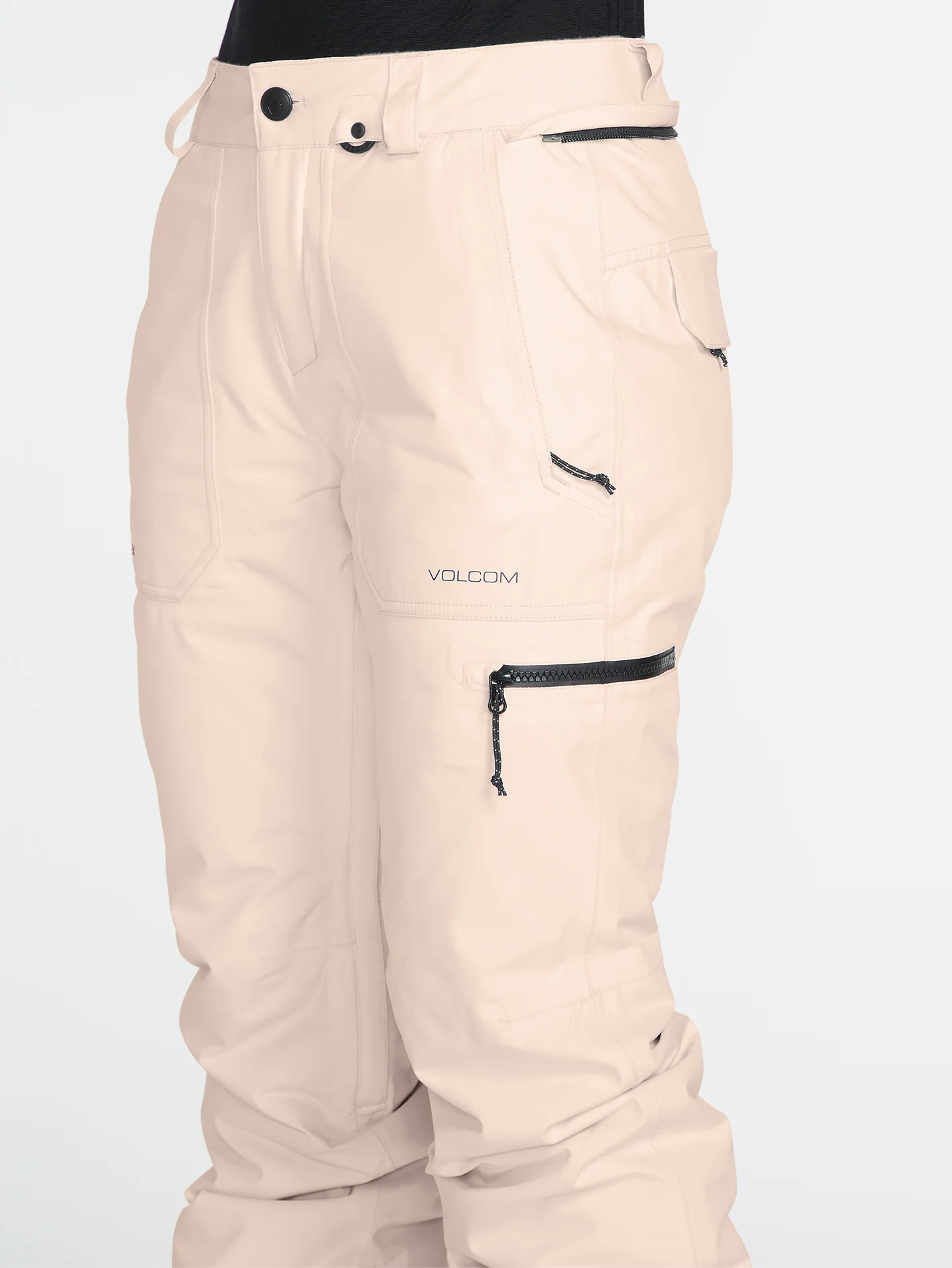 Knox Insulated Gore-Tex Trousers - Sand - Image 3