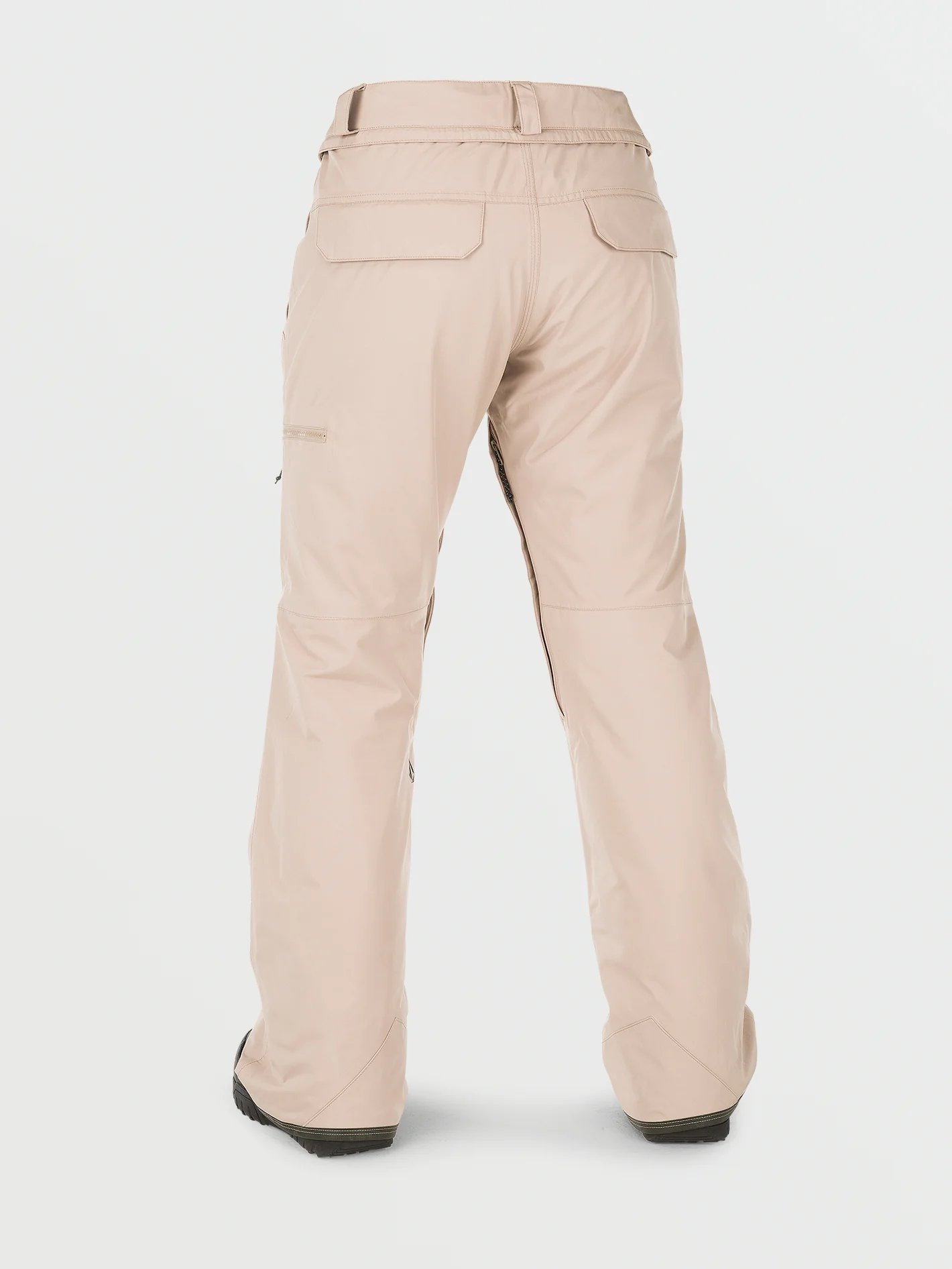 Knox Insulated Gore-Tex Trousers - Sand - Image 8