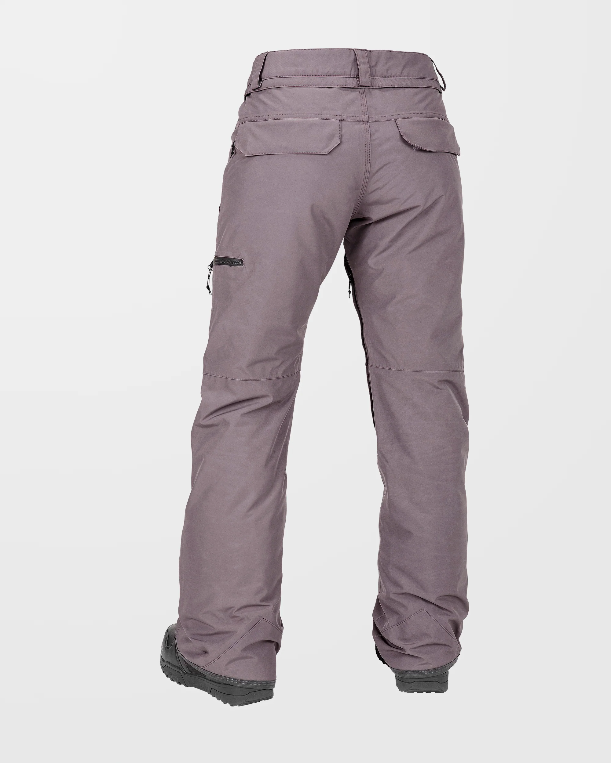 Knox Insulated Gore-Tex Trousers - Dusty Lavender - Image 2
