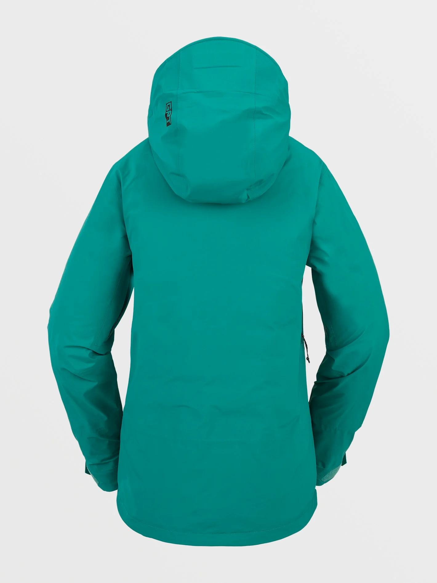 Koa Tds Infrared Gore-Tex Jacket - VIBRANT GREEN - Image 2