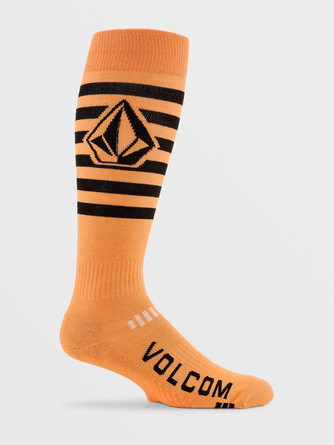 Kootney Socks - GOLD - Image 2