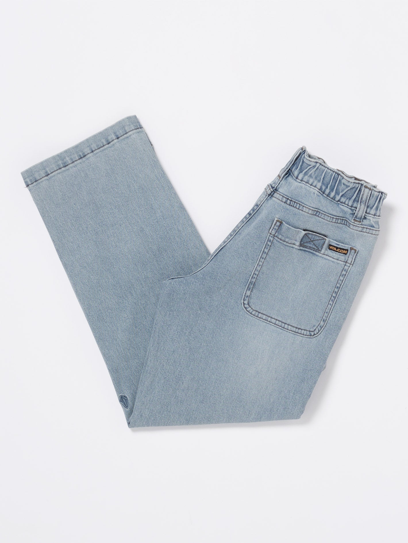 Krafter Reinforced Jeans - DESERT DIRT INDIGO - (KIDS)