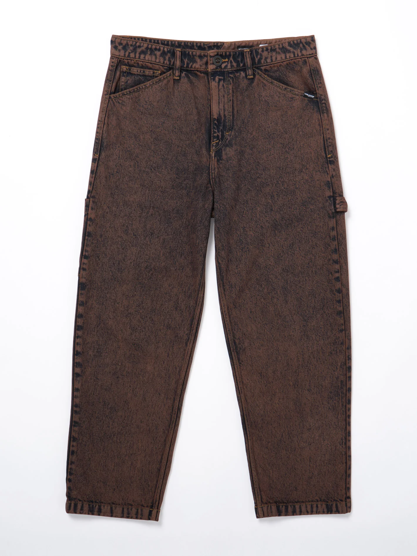 Kraftsman Jeans - PUMICE - Image 6