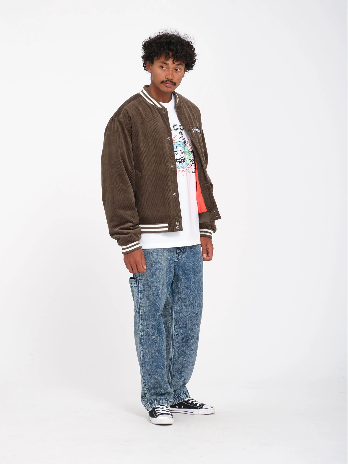 Krankies Jacket - Wren - Image 10