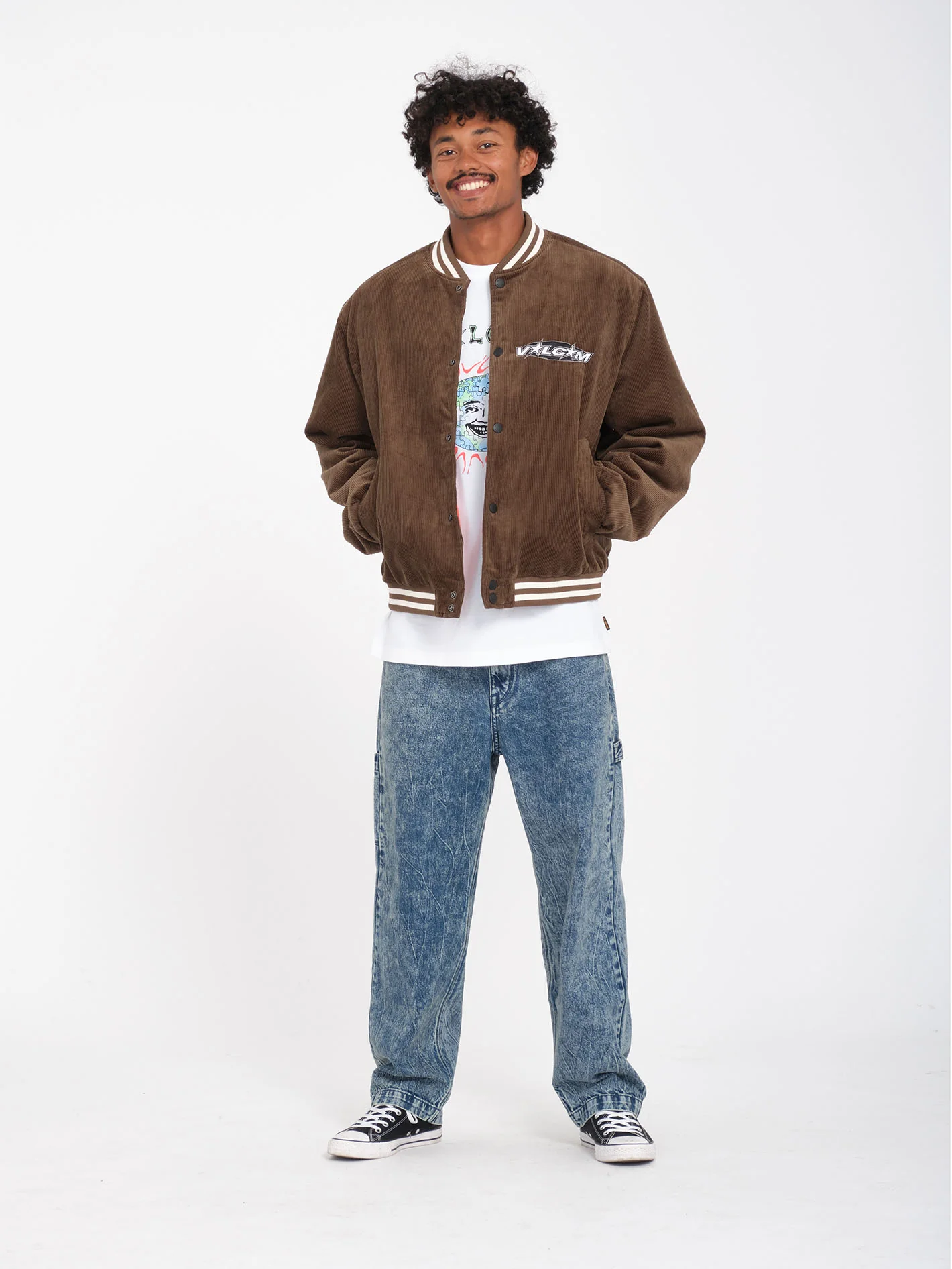 Krankies Jacket - Wren - Image 2