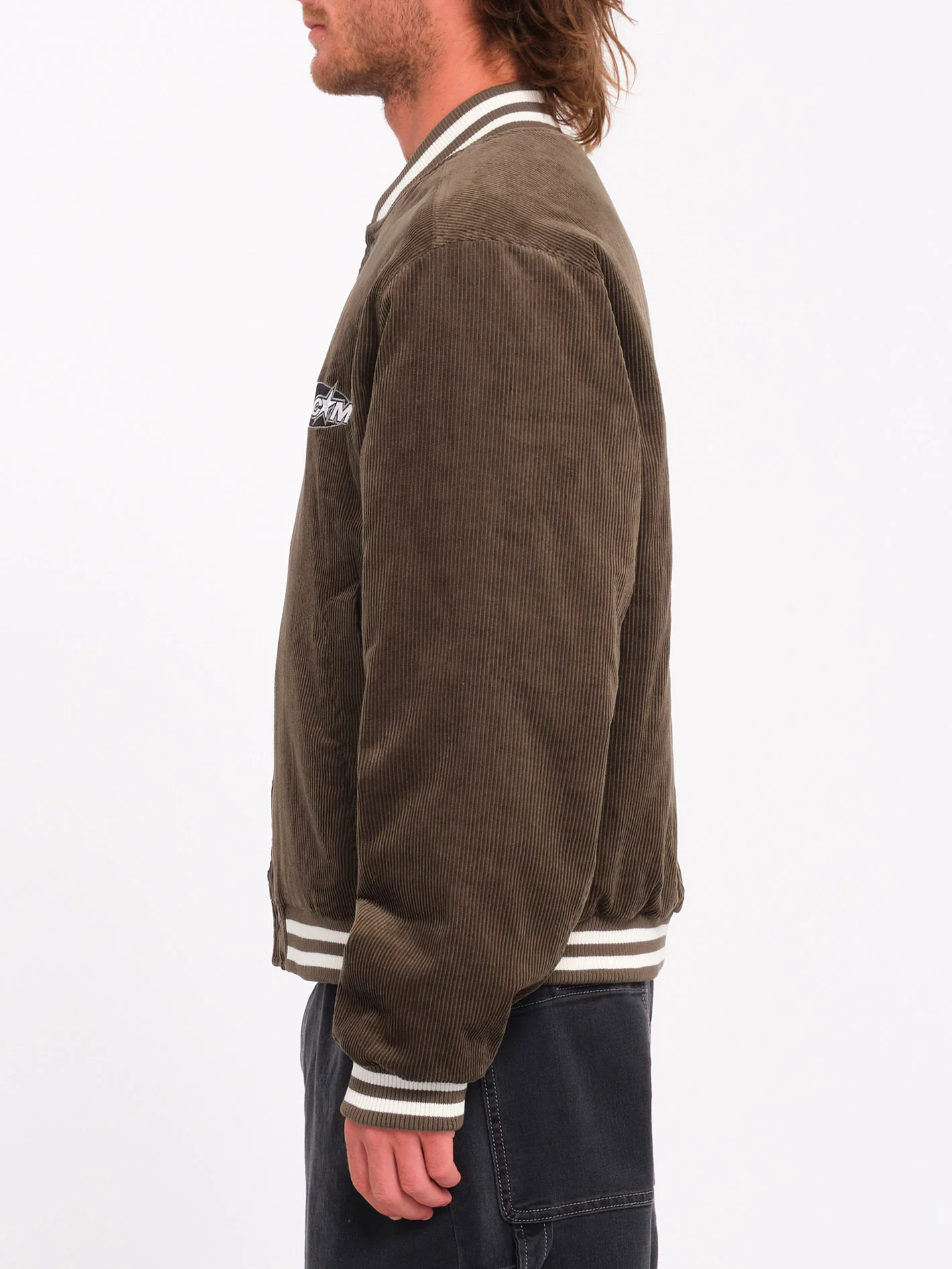 Krankies Jacket - Wren - Image 3
