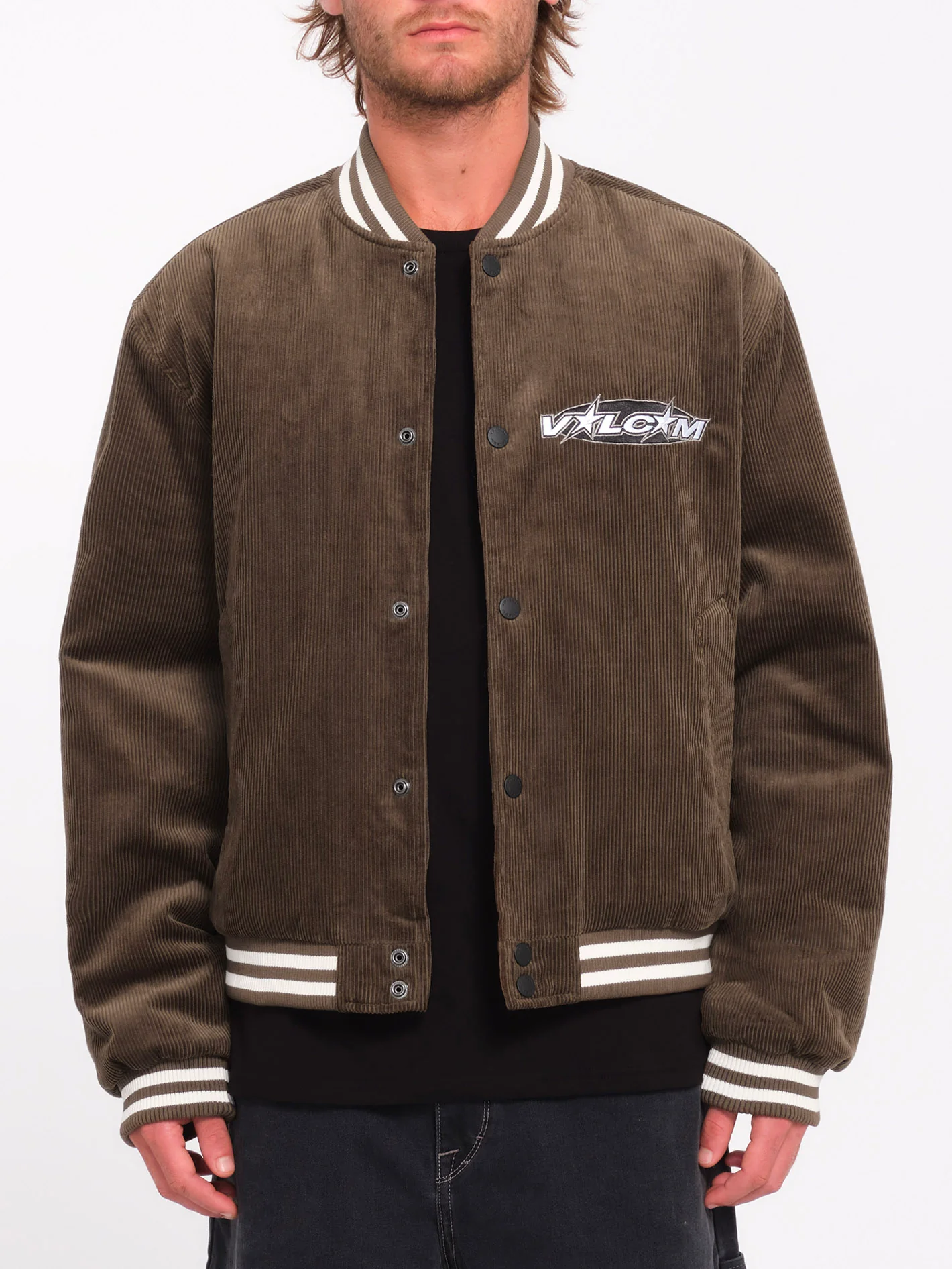 Krankies Jacket - Wren - Image 4