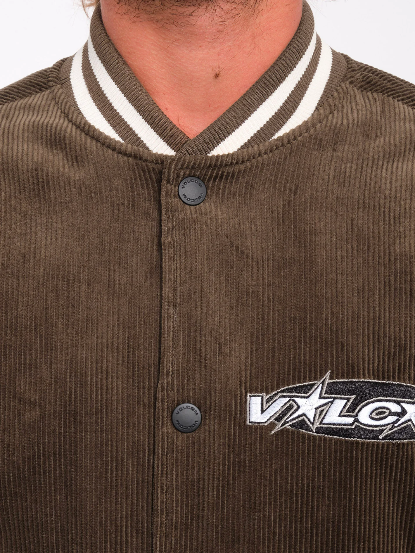 Krankies Jacket - Wren - Image 5