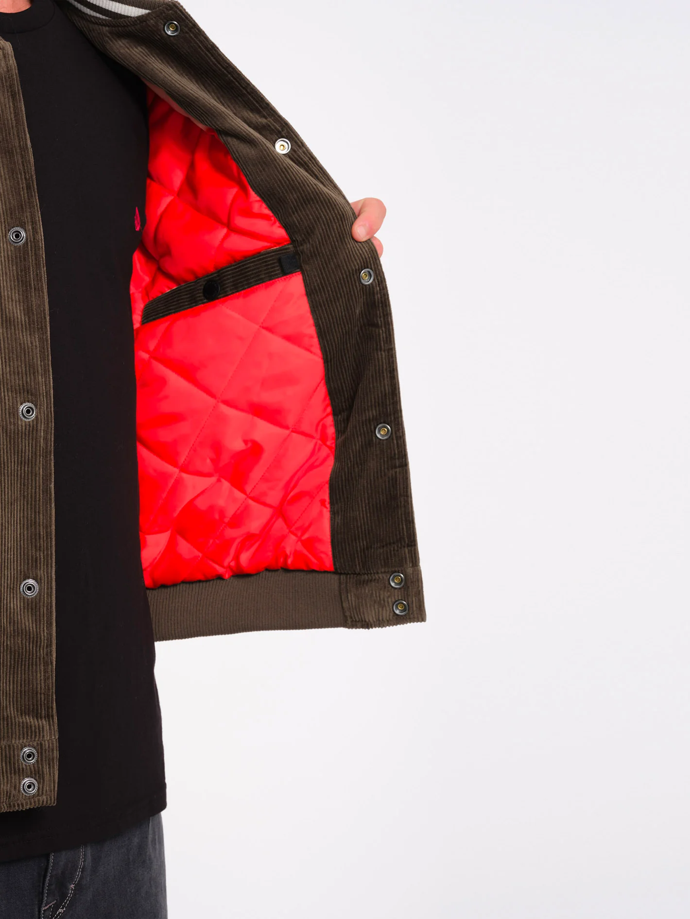 Krankies Jacket - Wren - Image 6