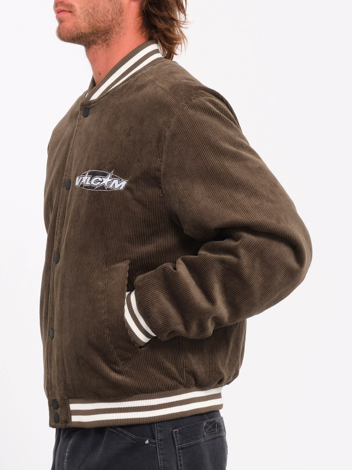 Krankies Jacket - Wren - Image 7