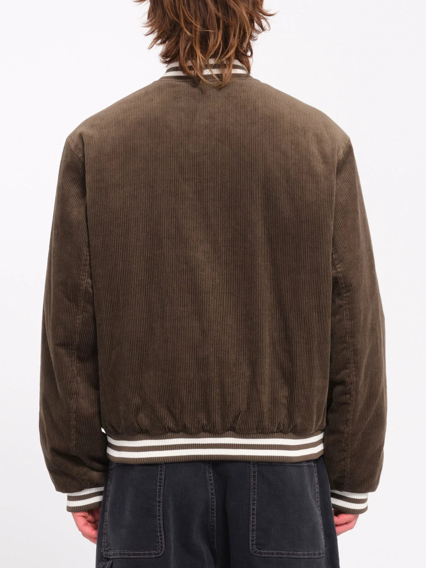 Krankies Jacket - Wren - Image 8