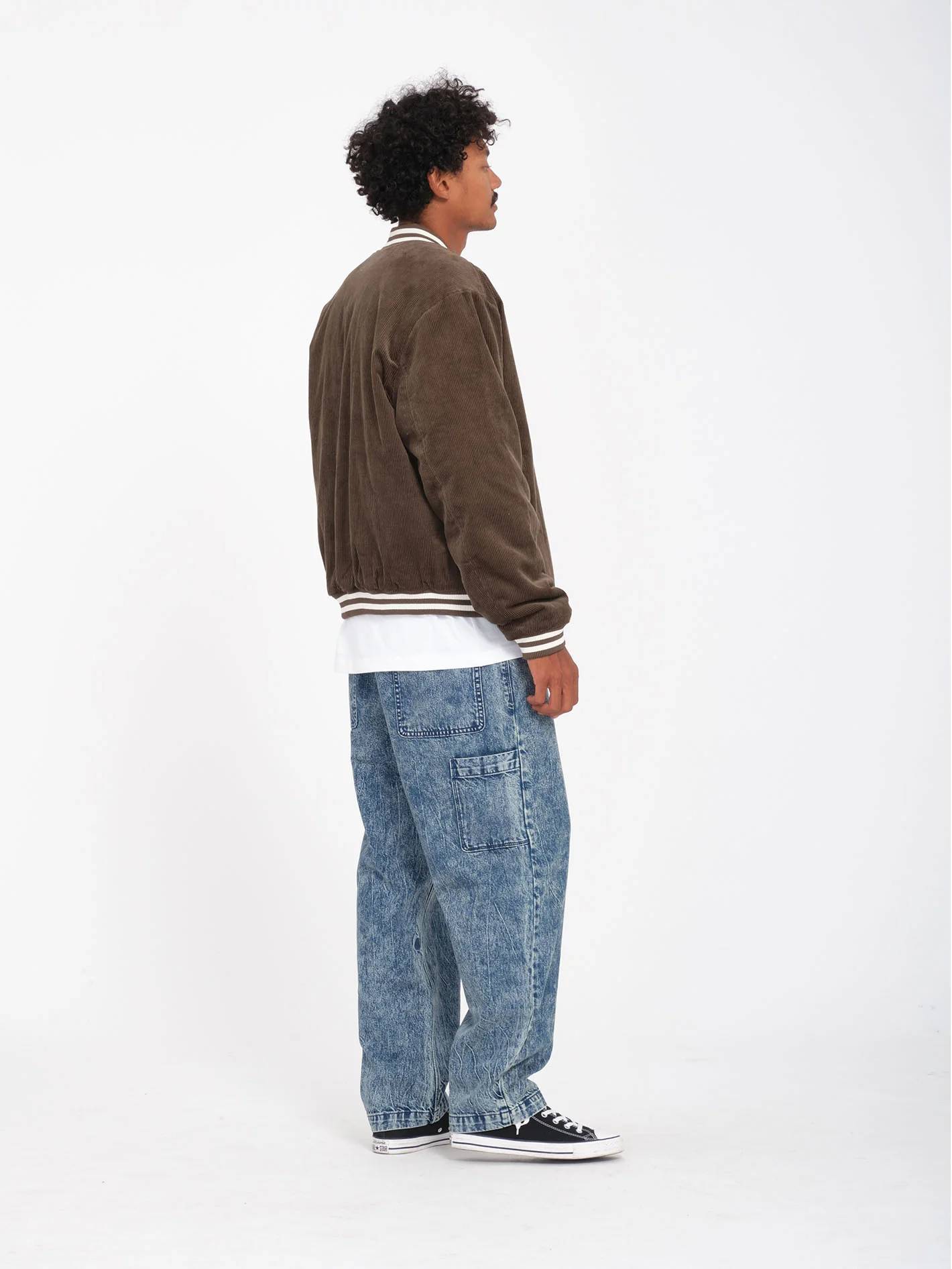Krankies Jacket - Wren - Image 9