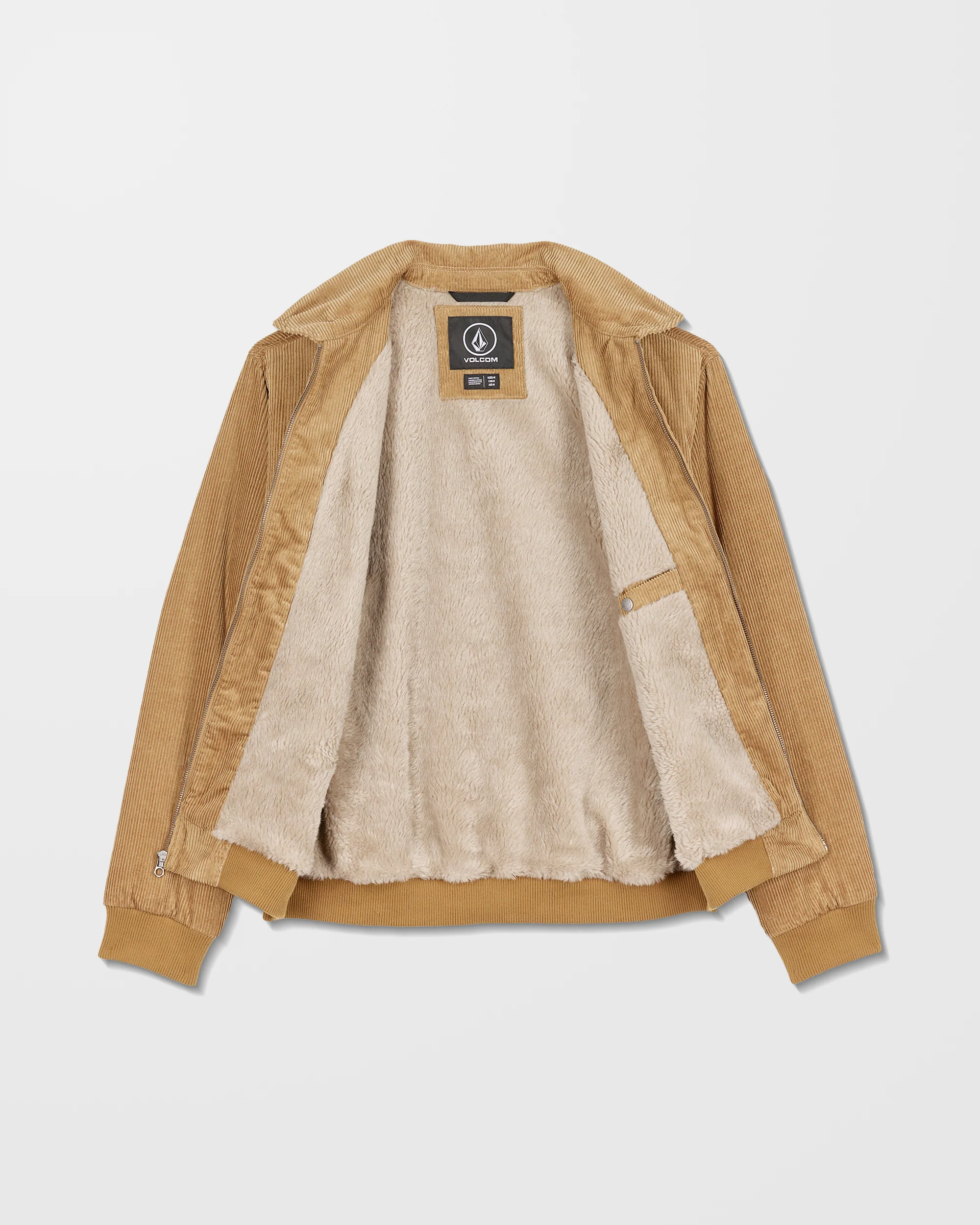 Kurtis Jacket - Ermine - Image 12