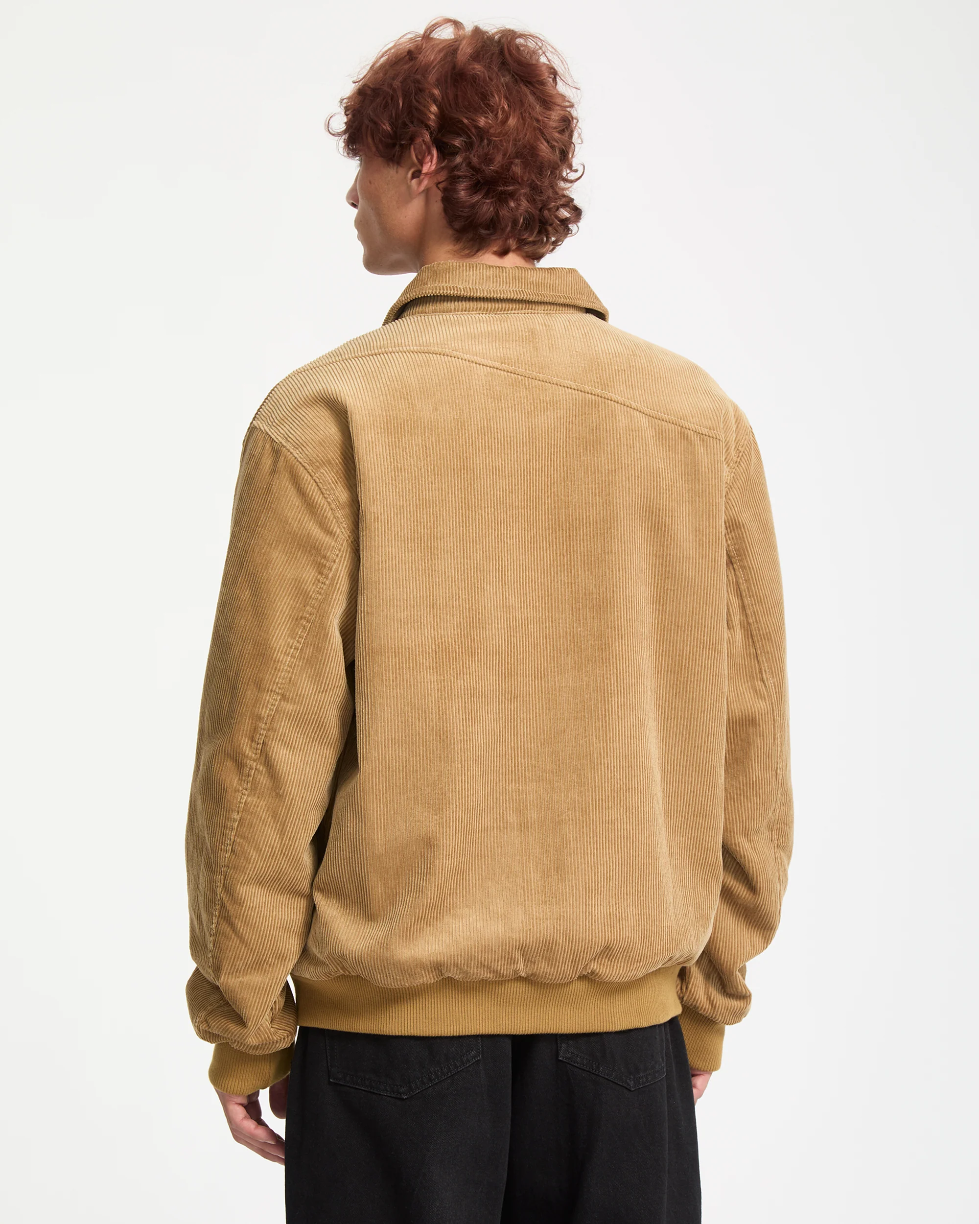 Kurtis Jacket - Ermine - Image 2