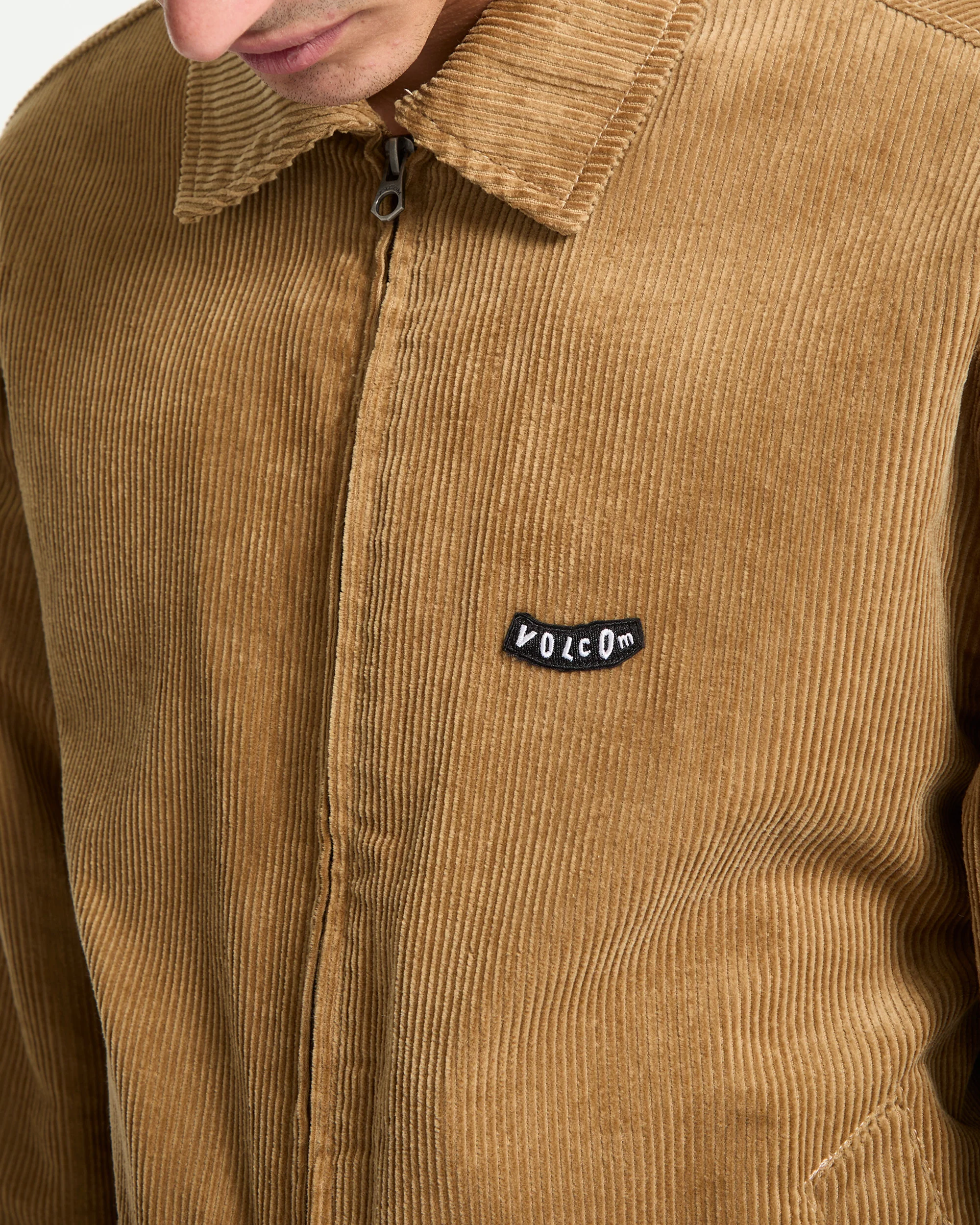Kurtis Jacket - Ermine - Image 3