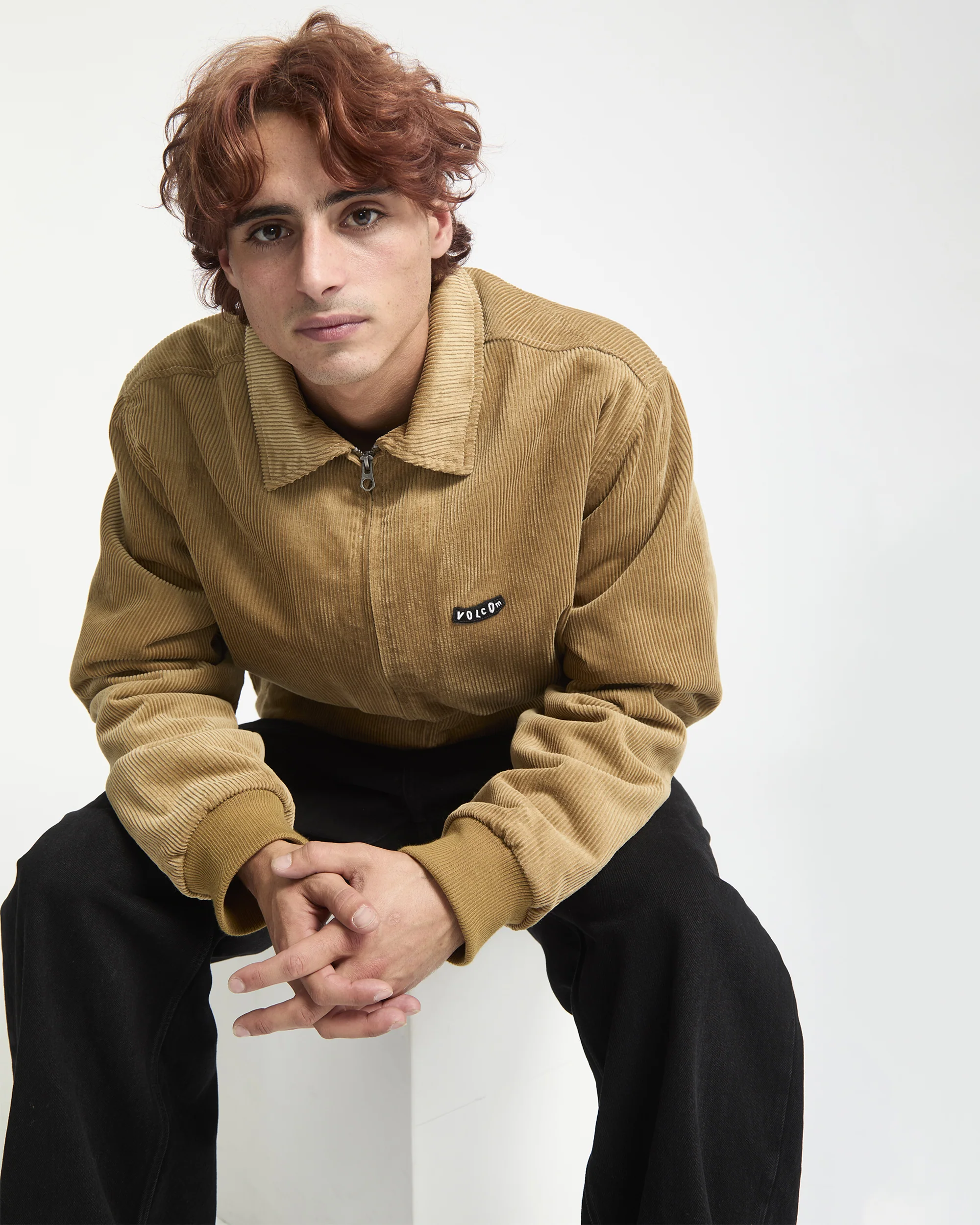 Kurtis Jacket - Ermine - Image 8