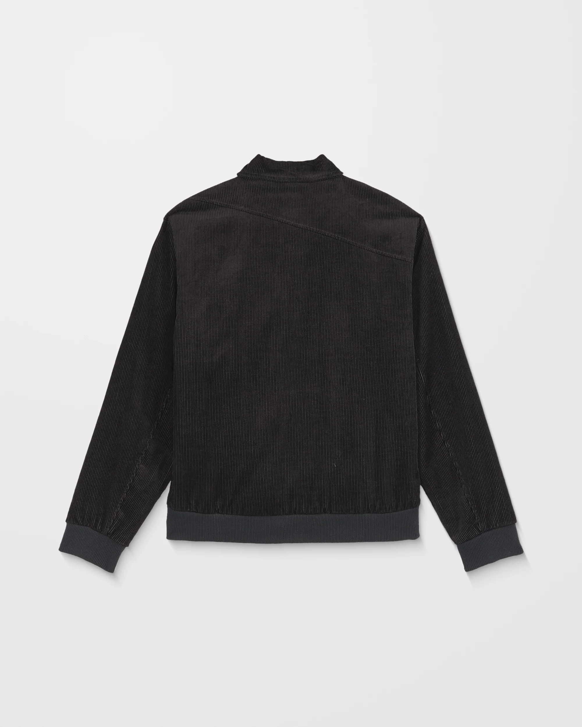Kurtis Jacket - Black - Image 11