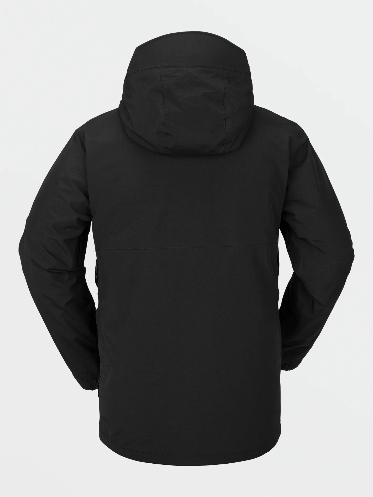 L Gore-Tex Jacket - Black - Image 4