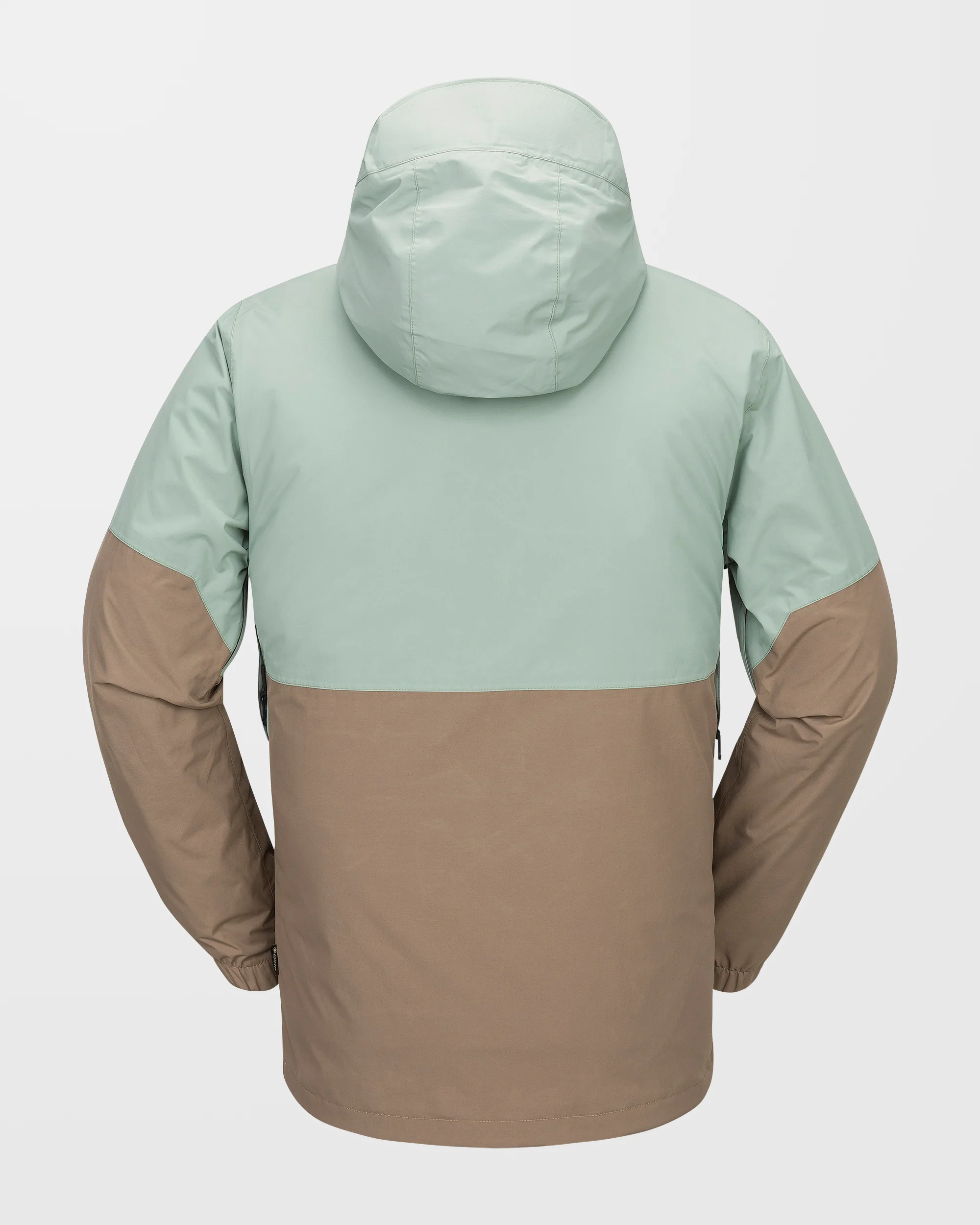 L Gore-Tex Jacket - Agave - Image 2
