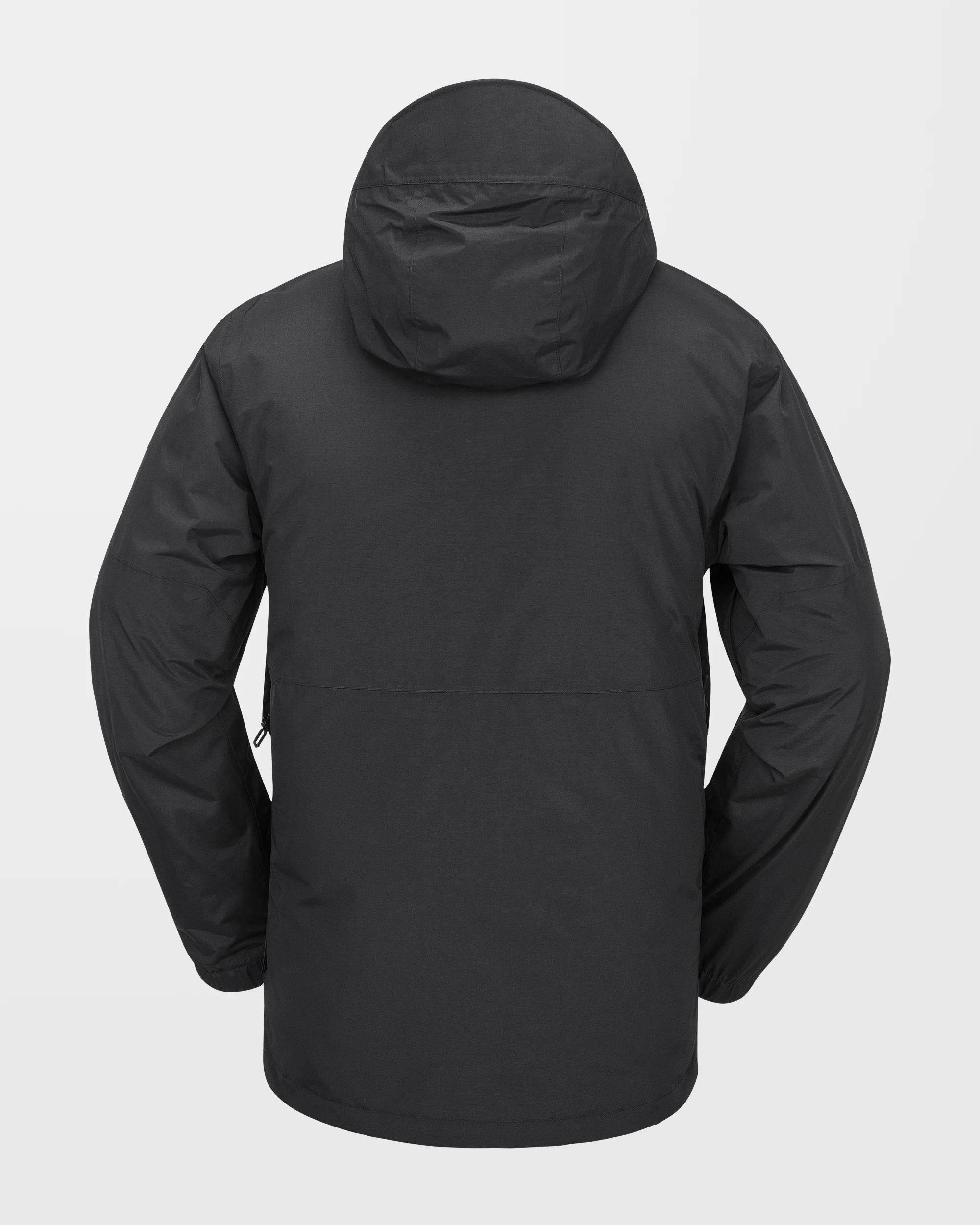 L Gore-Tex Jacket - Black - Image 2