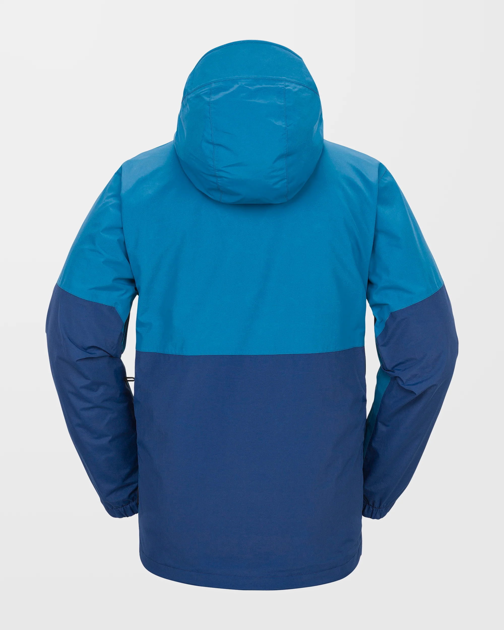 L Gore-Tex Jacket - Light Blue - Image 2